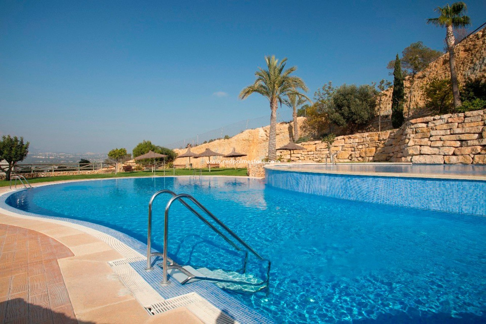 Återförsäljning - Lägenheter -
Benidorm - Costa Blanca