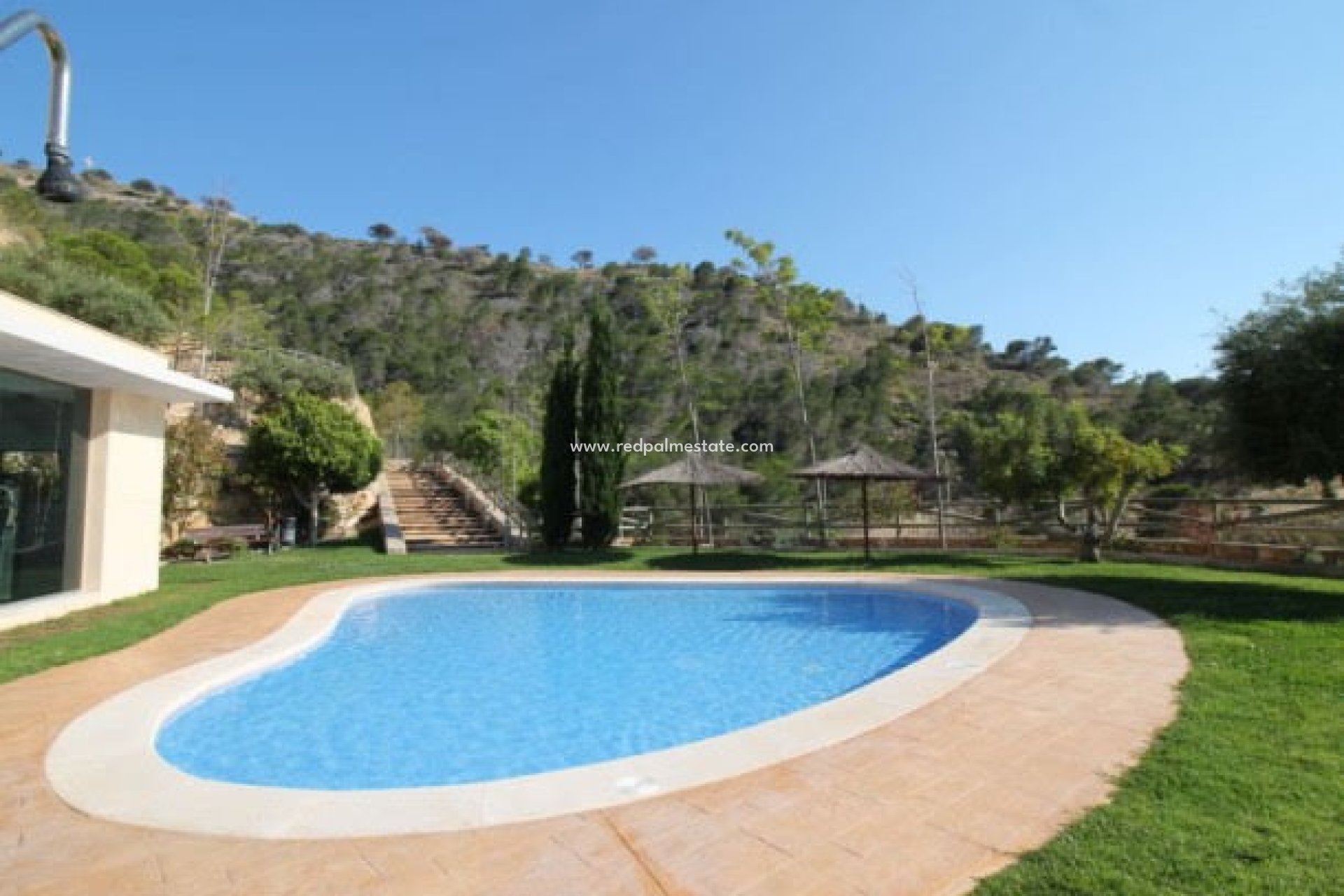 Återförsäljning - Lägenheter -
Benidorm - Costa Blanca