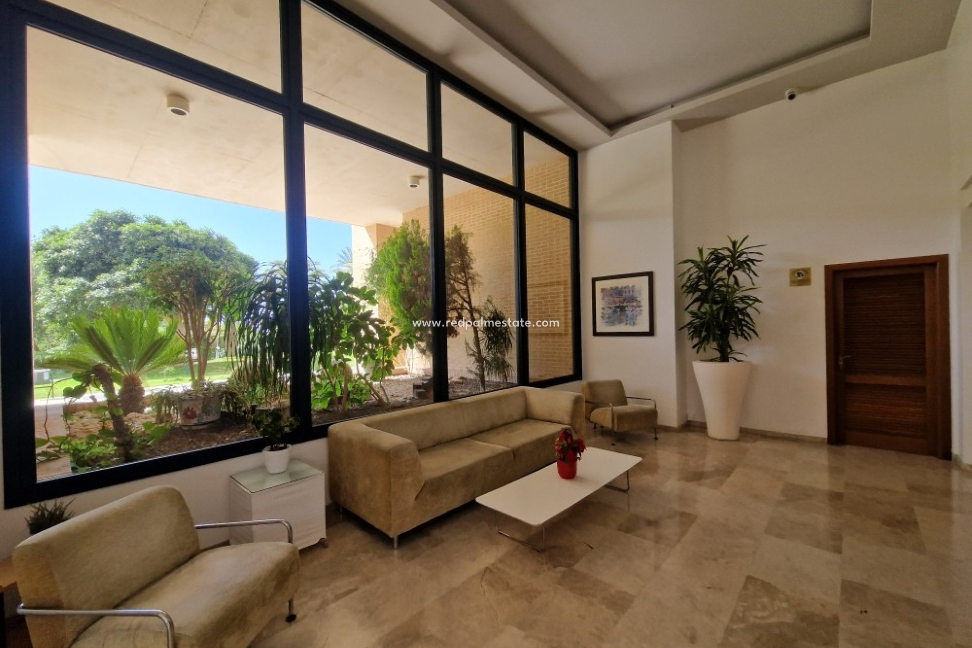 Återförsäljning - Lägenheter -
Benidorm - Costa Blanca