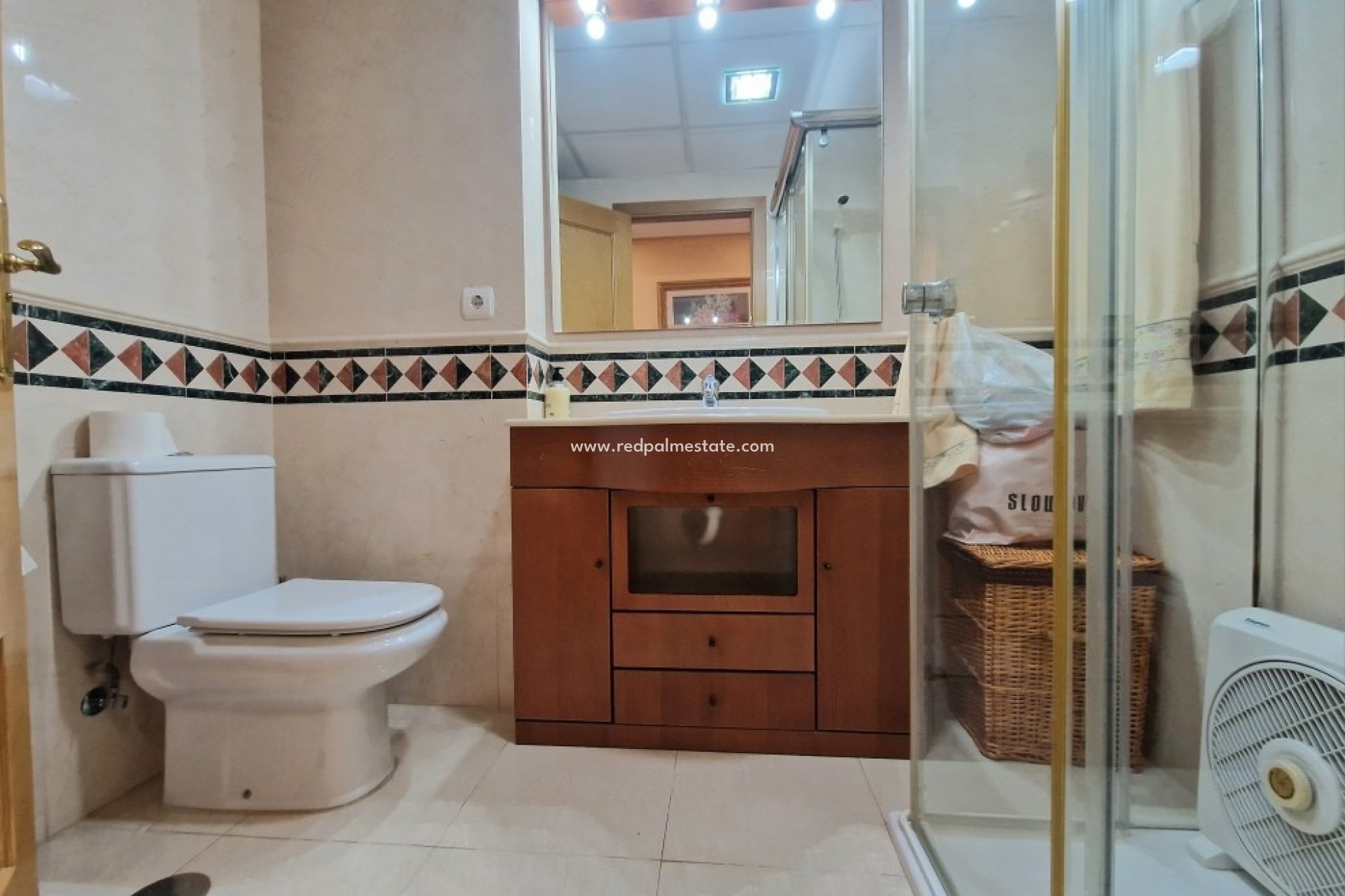 Återförsäljning - Lägenheter -
Benidorm - Costa Blanca