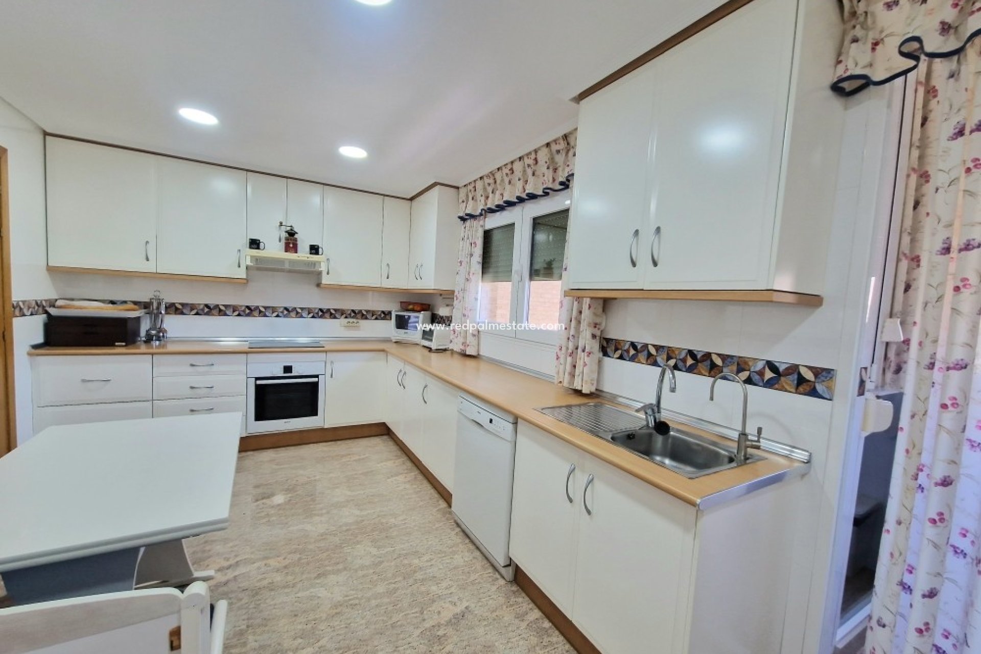 Återförsäljning - Lägenheter -
Benidorm - Costa Blanca