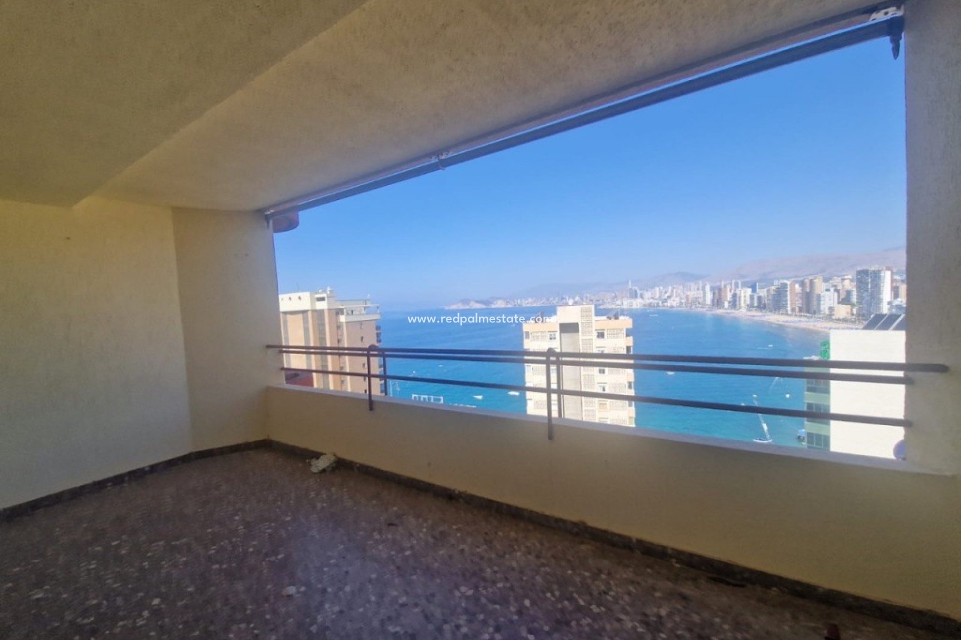 Återförsäljning - Lägenheter -
Benidorm - Costa Blanca