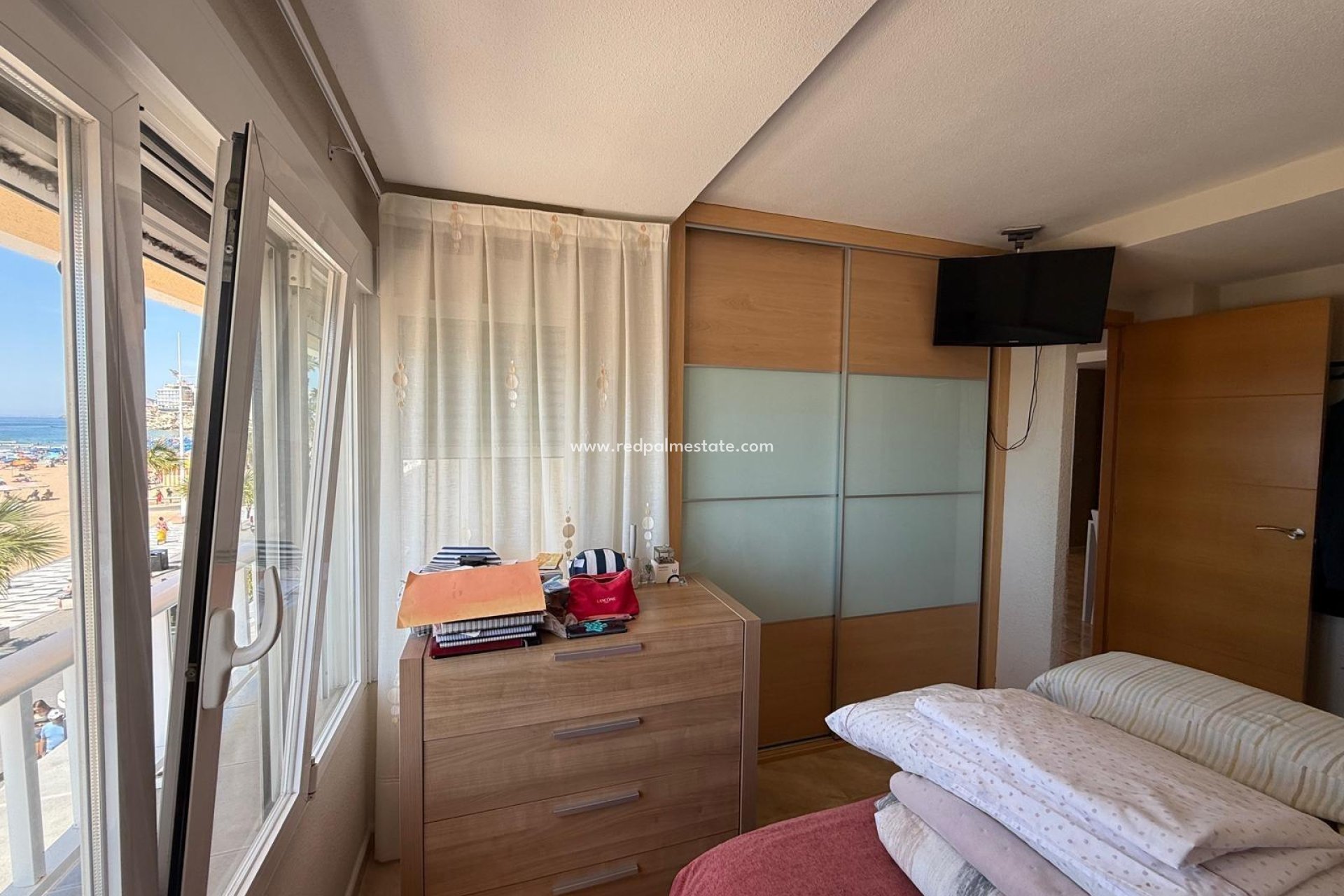 Återförsäljning - Lägenheter -
Benidorm - Costa Blanca