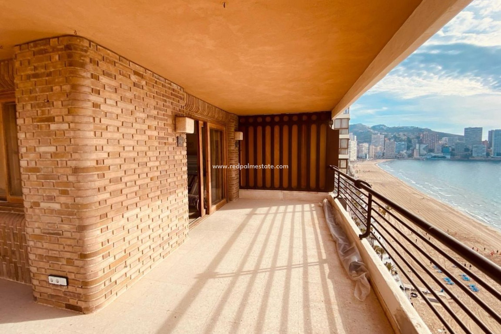 Återförsäljning - Lägenheter -
Benidorm - Costa Blanca