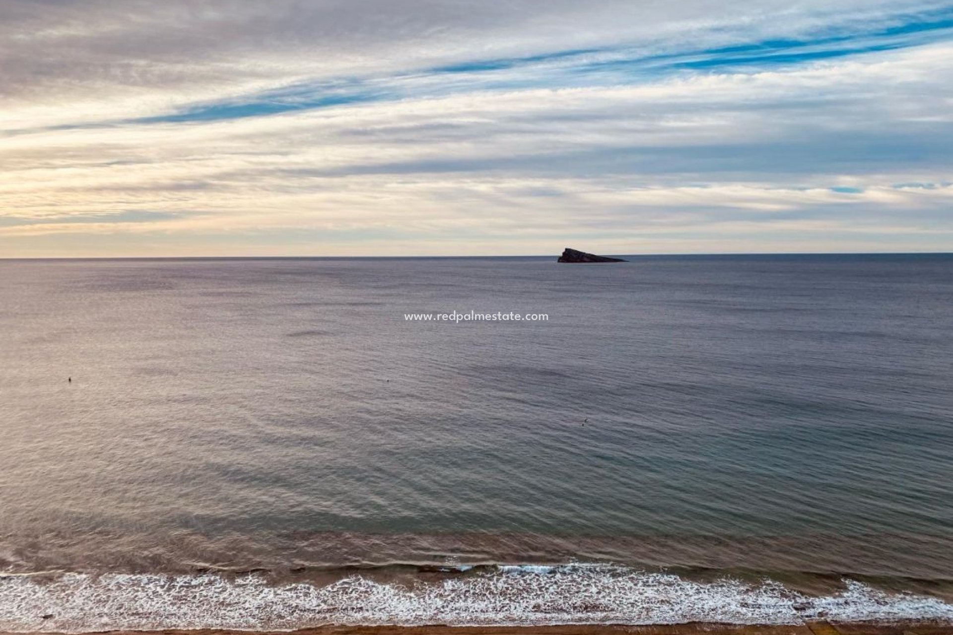 Återförsäljning - Lägenheter -
Benidorm - Costa Blanca
