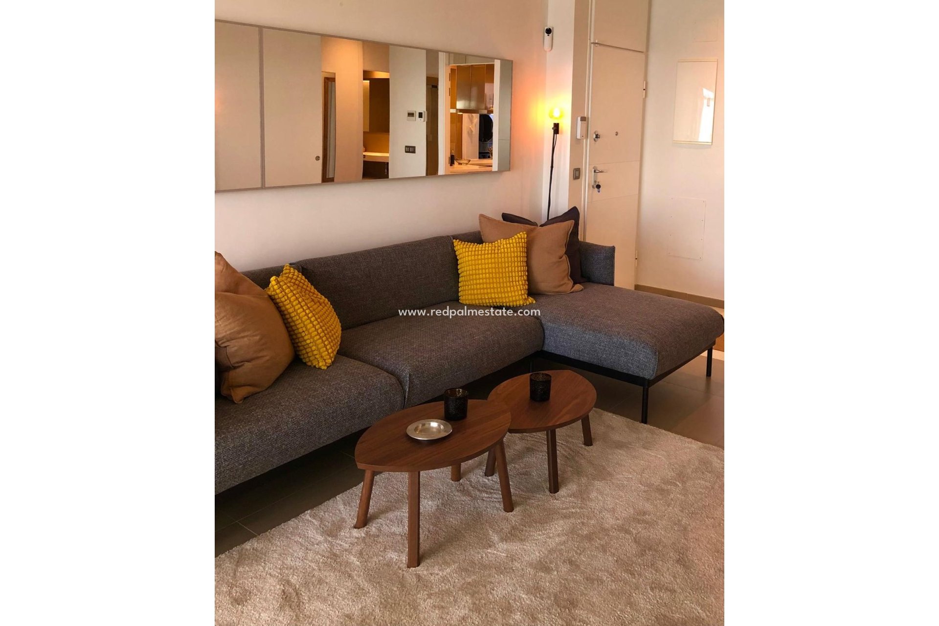 Återförsäljning - Lägenheter -
Benidorm - Costa Blanca