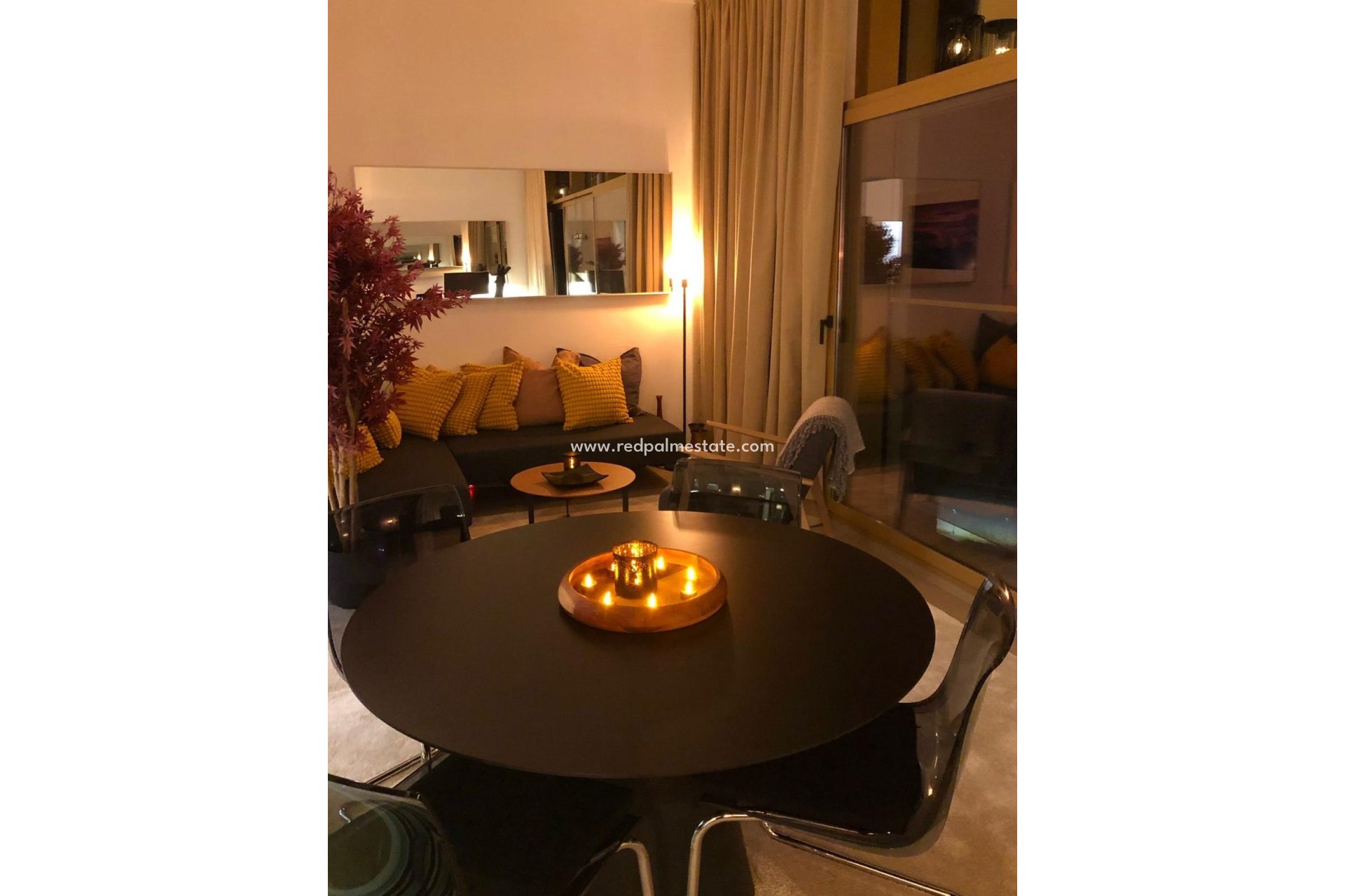 Återförsäljning - Lägenheter -
Benidorm - Costa Blanca