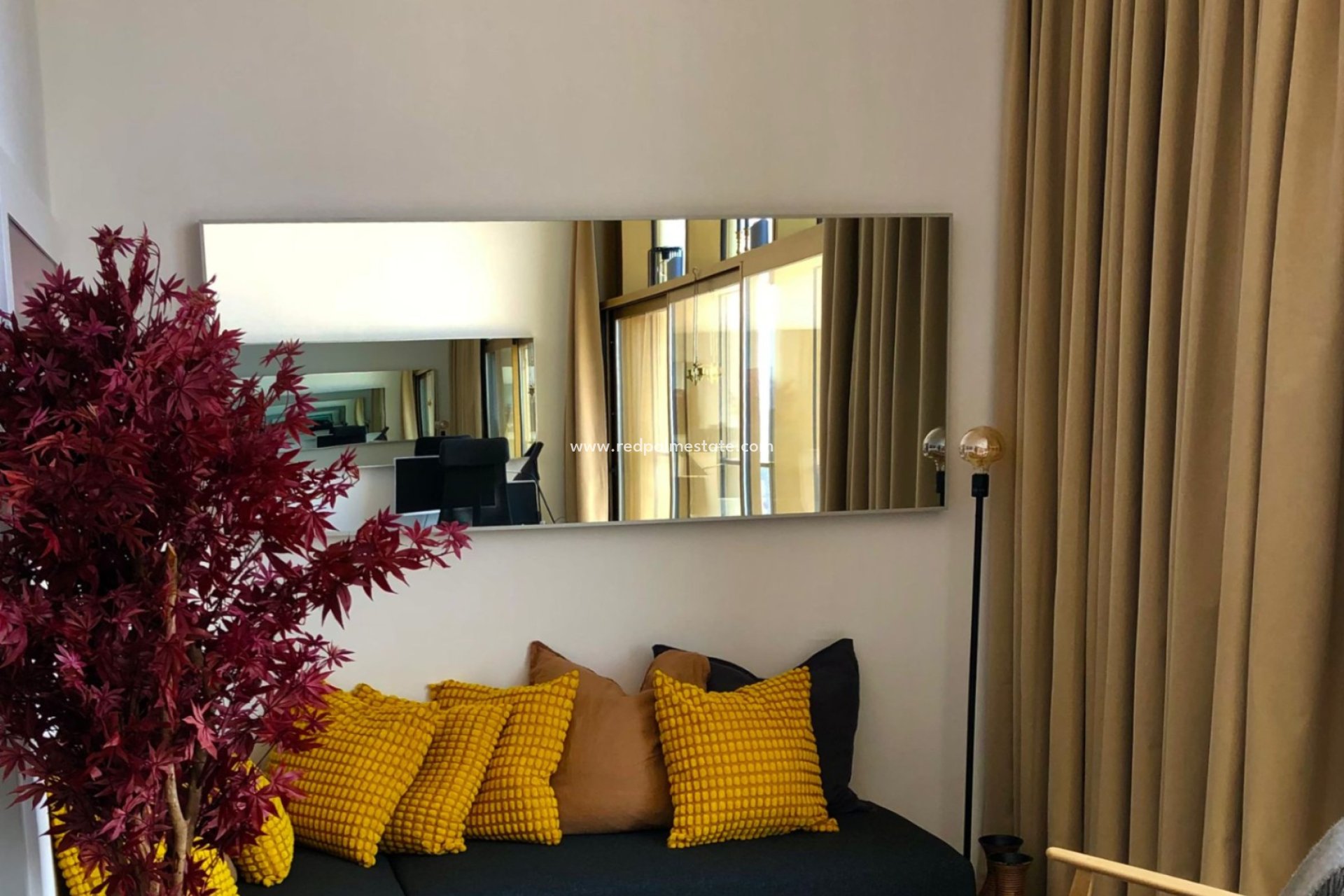 Återförsäljning - Lägenheter -
Benidorm - Costa Blanca