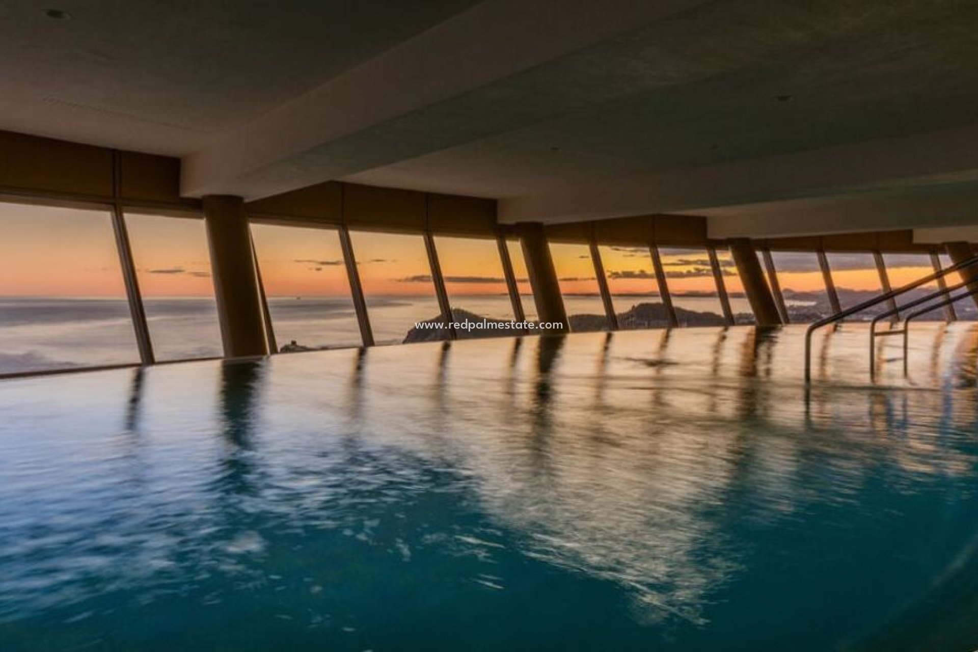 Återförsäljning - Lägenheter -
Benidorm - Costa Blanca