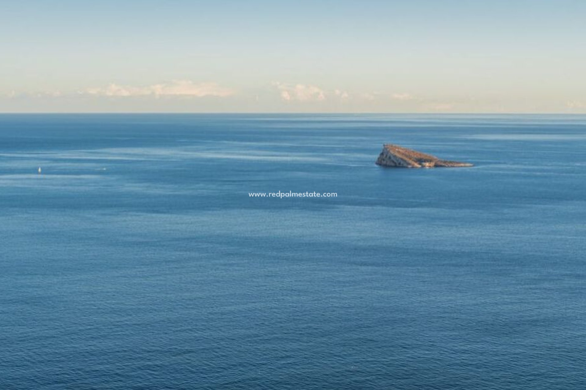 Återförsäljning - Lägenheter -
Benidorm - Costa Blanca