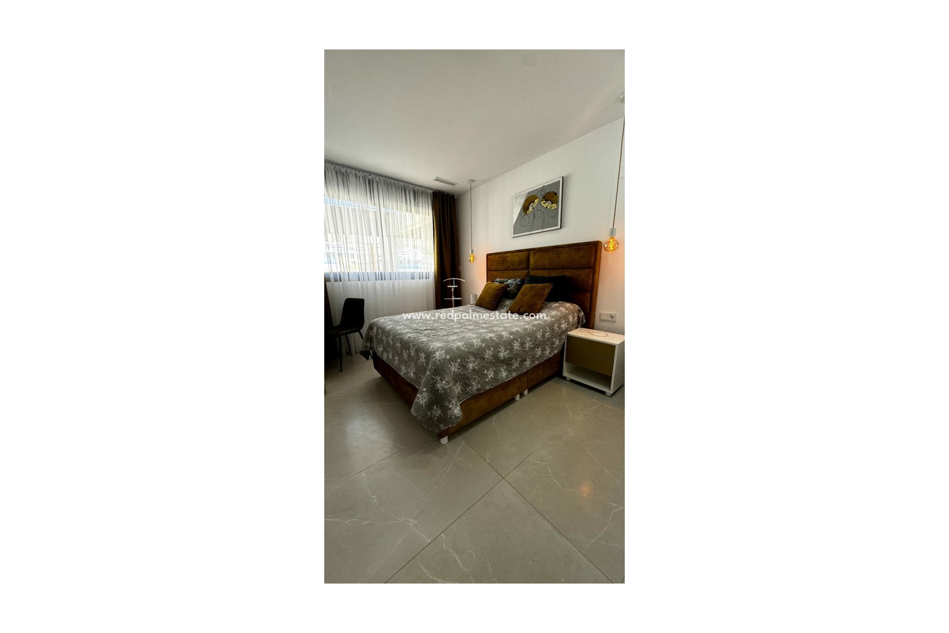 Återförsäljning - Lägenheter -
Benidorm - Costa Blanca