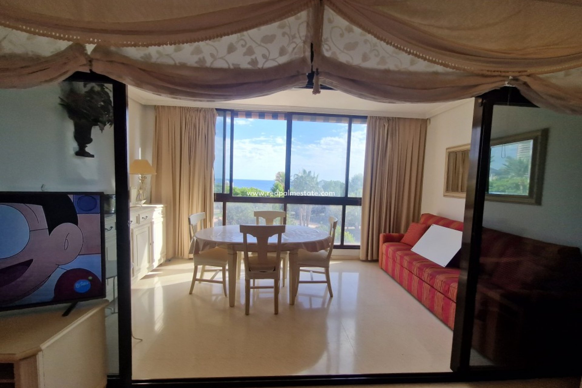 Återförsäljning - Lägenheter -
Benidorm - Costa Blanca