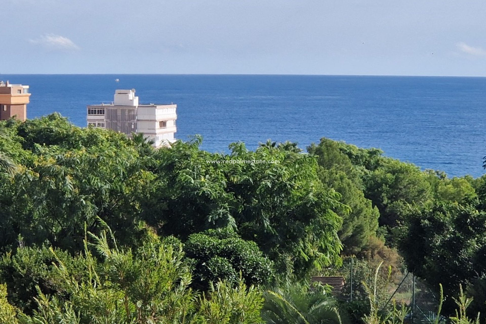 Återförsäljning - Lägenheter -
Benidorm - Costa Blanca