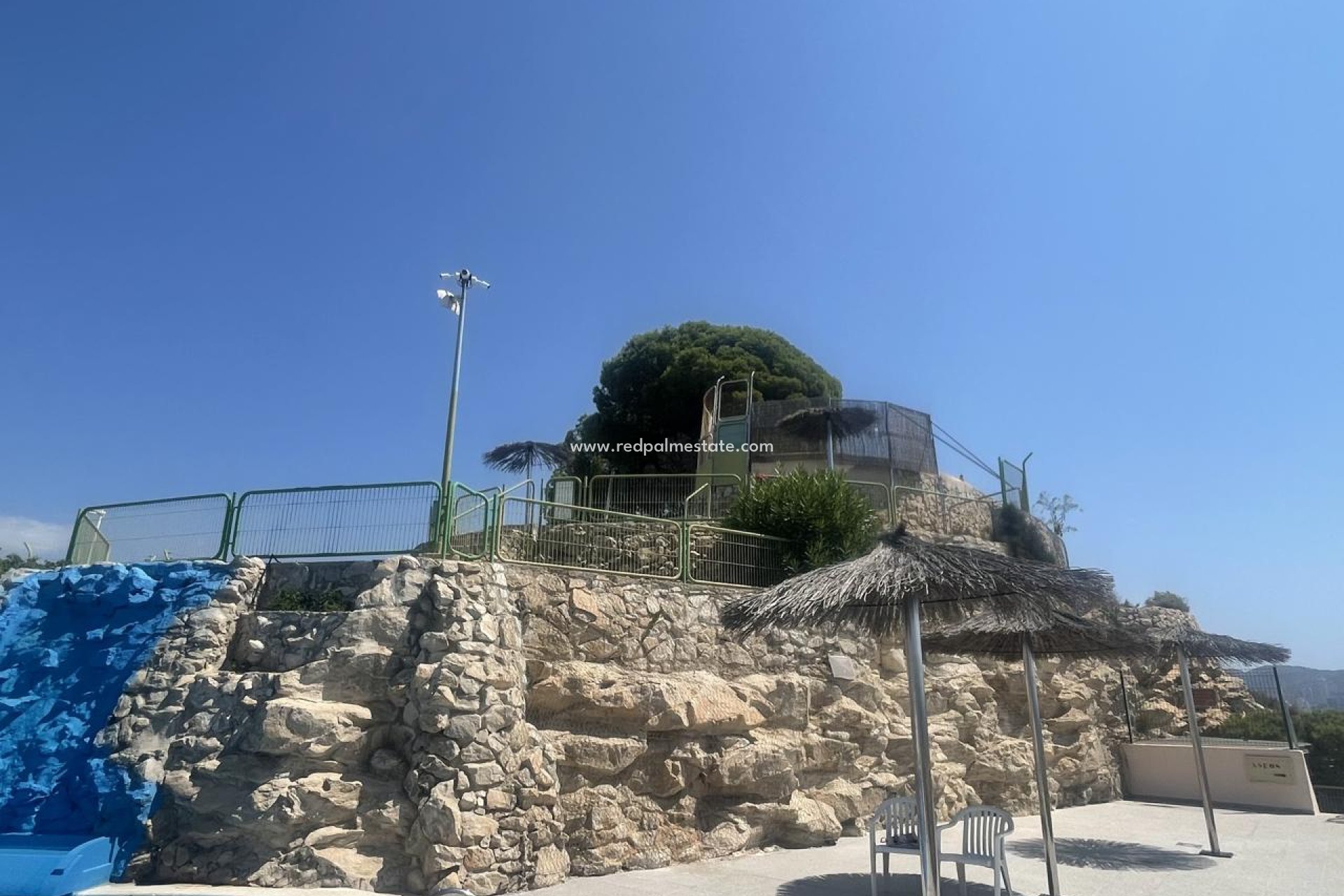 Återförsäljning - Lägenheter -
Benidorm - Costa Blanca