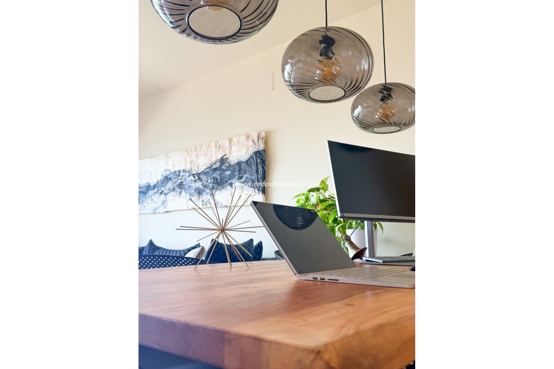 Återförsäljning - Lägenheter -
Benidorm - Costa Blanca