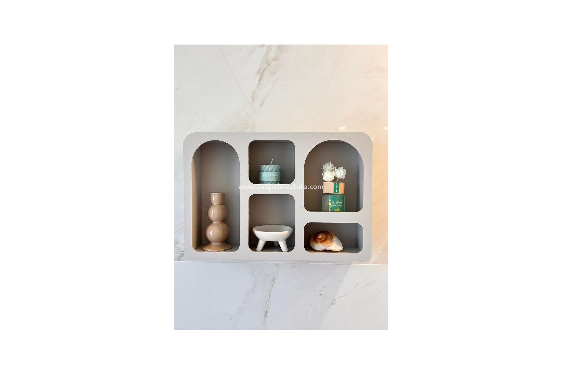 Återförsäljning - Lägenheter -
Benidorm - Playa de Poniente