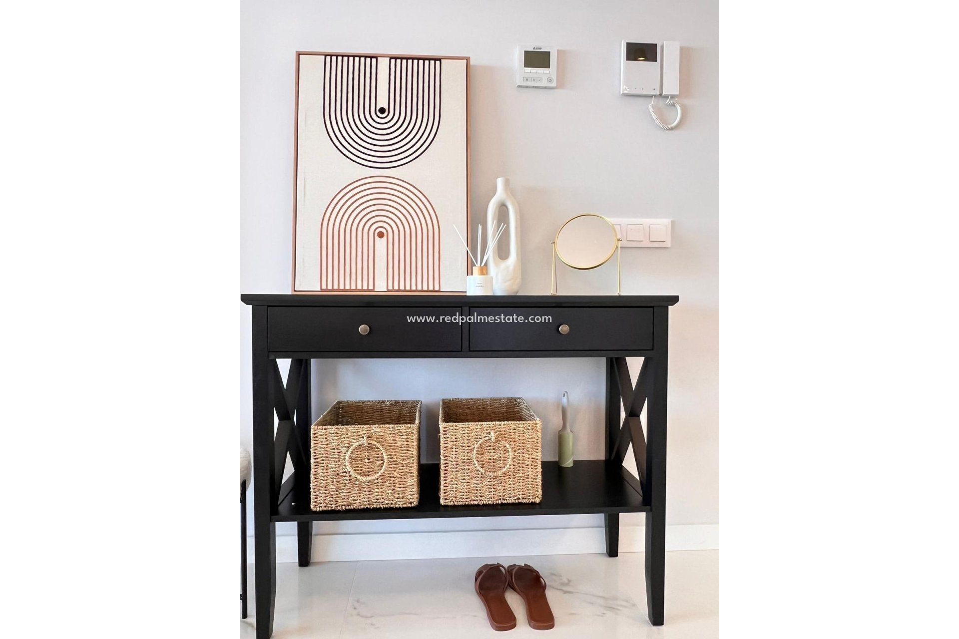 Återförsäljning - Lägenheter -
Benidorm - Poniente