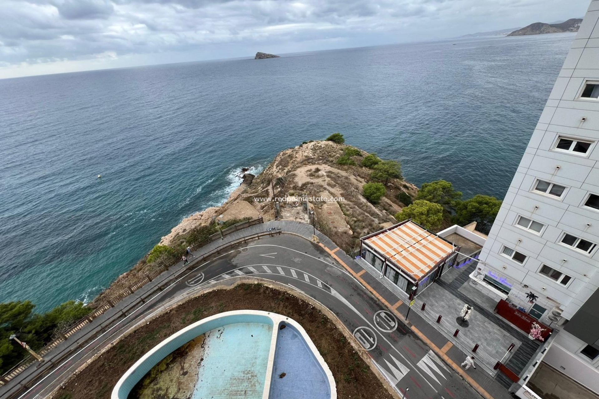 Återförsäljning - Lägenheter -
Benidorm - Rincon De Loix Cruz