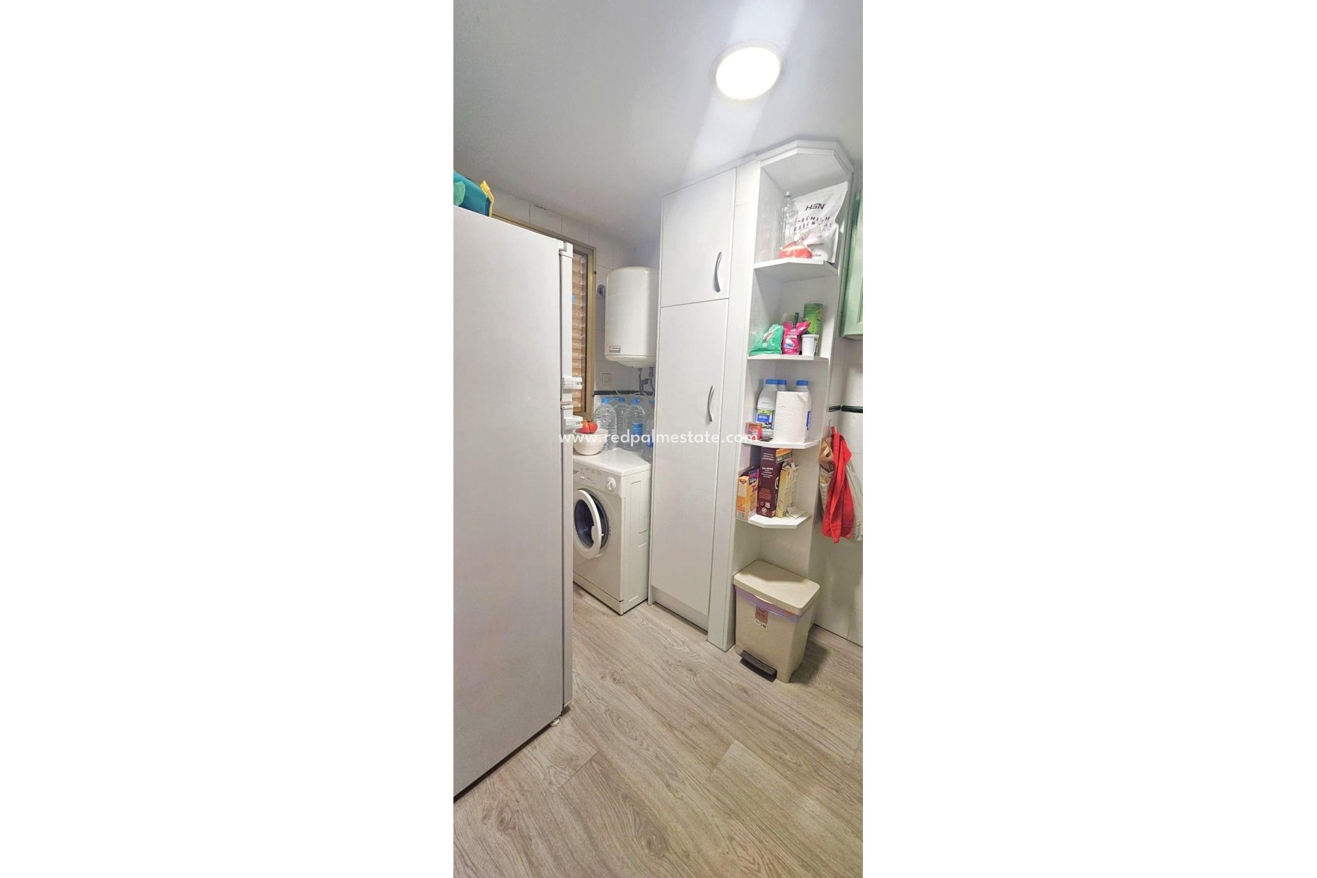 Återförsäljning - Lägenheter -
Benidorm