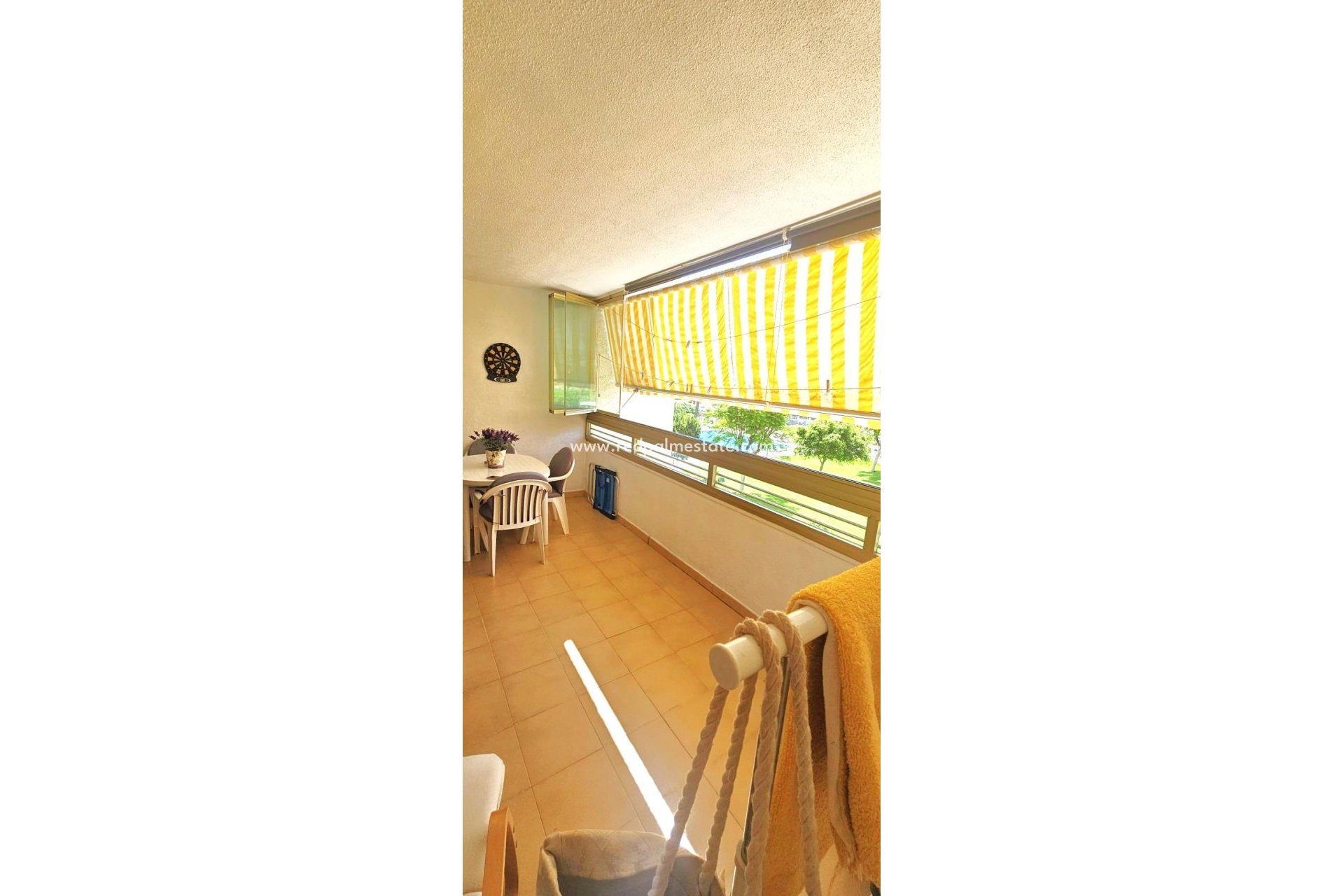 Återförsäljning - Lägenheter -
Benidorm