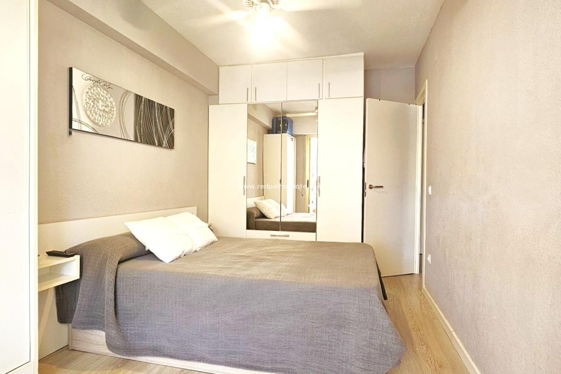 Återförsäljning - Lägenheter -
Benidorm