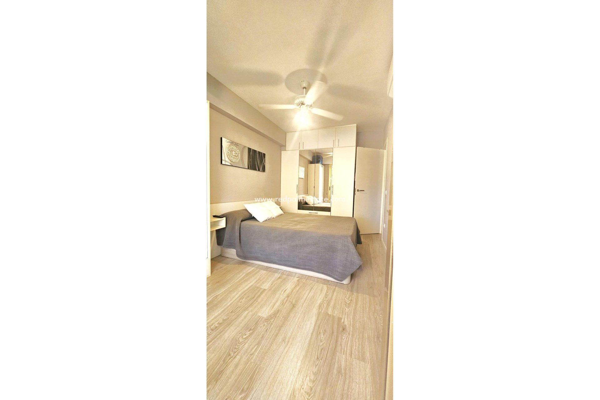 Återförsäljning - Lägenheter -
Benidorm