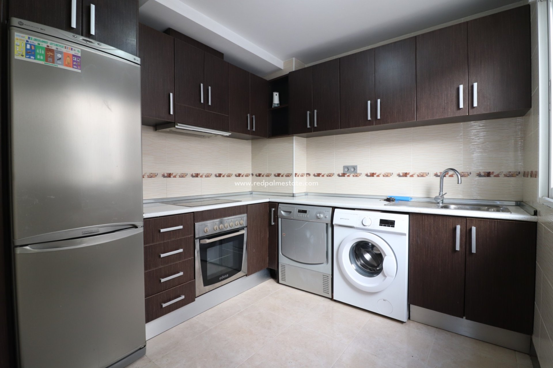 Återförsäljning - Lägenheter -
Benijofar