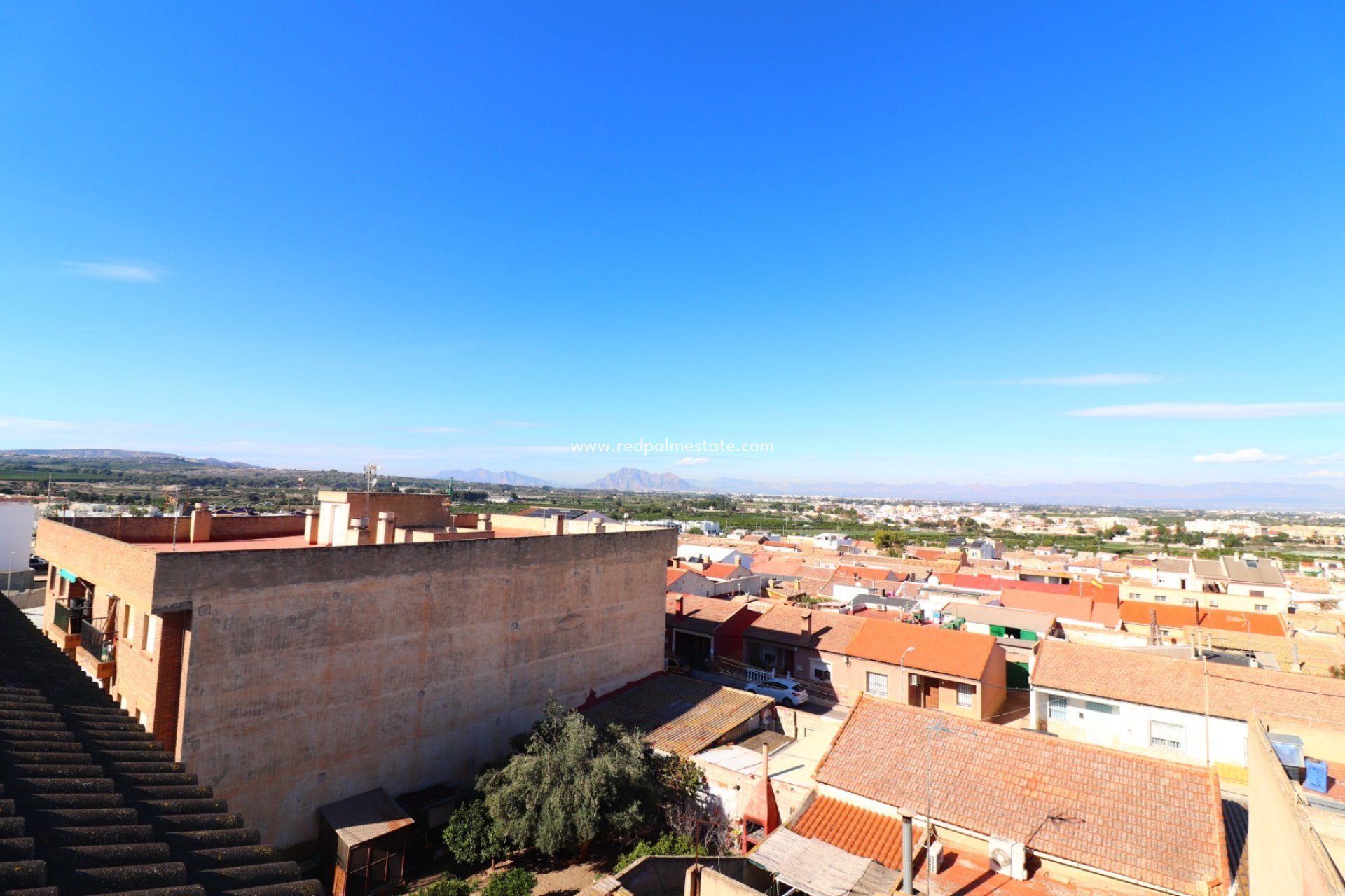 Återförsäljning - Lägenheter -
Benijofar