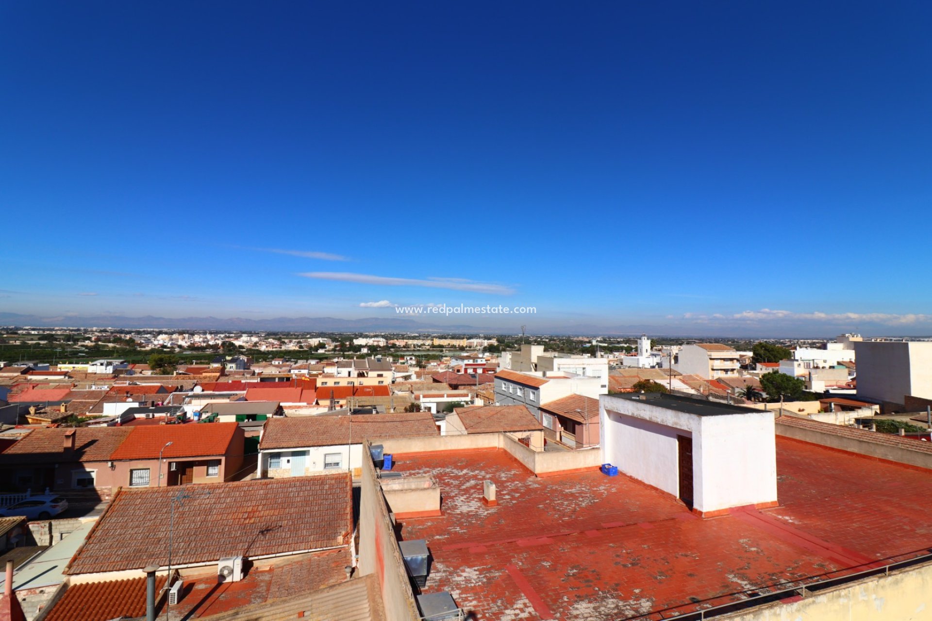 Återförsäljning - Lägenheter -
Benijofar