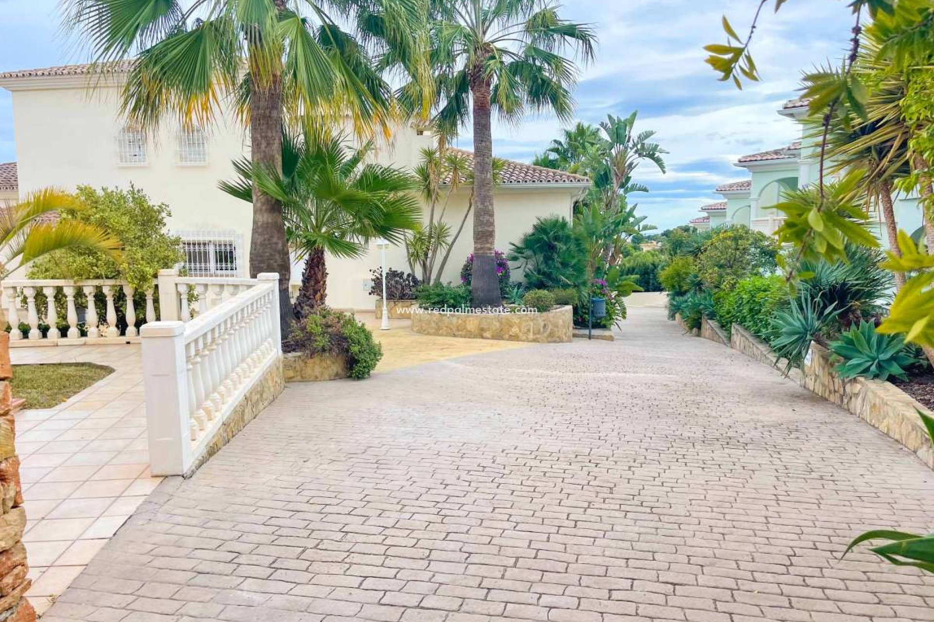 Återförsäljning - Lägenheter -
Benissa - Costa Blanca