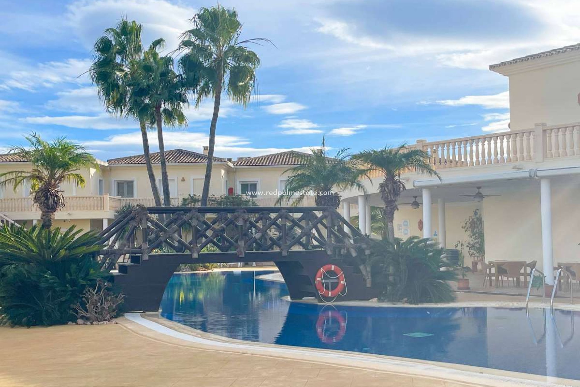 Återförsäljning - Lägenheter -
Benissa - Costa Blanca