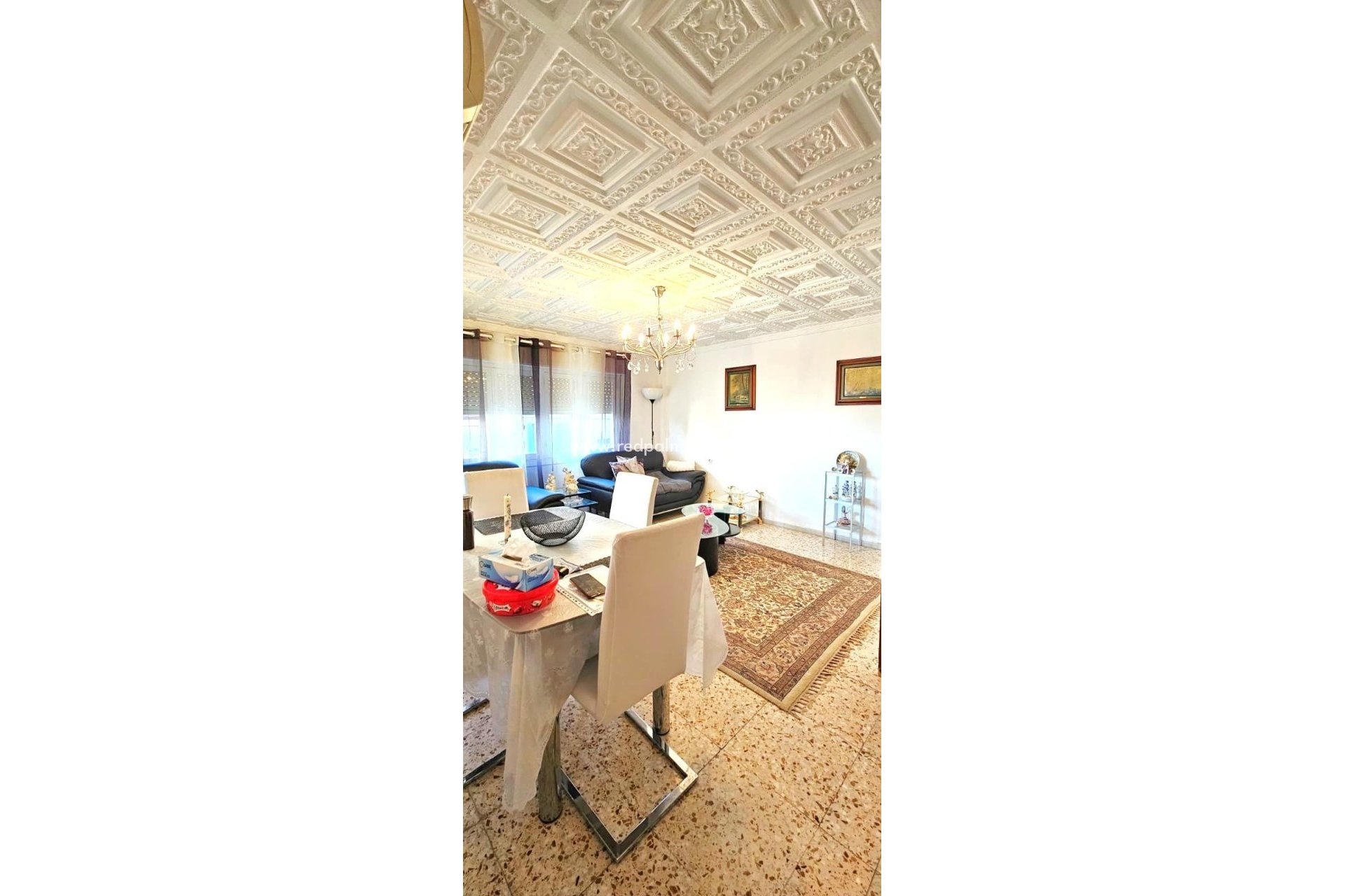 Återförsäljning - Lägenheter -
Bigastro - Comunidad Valenciana