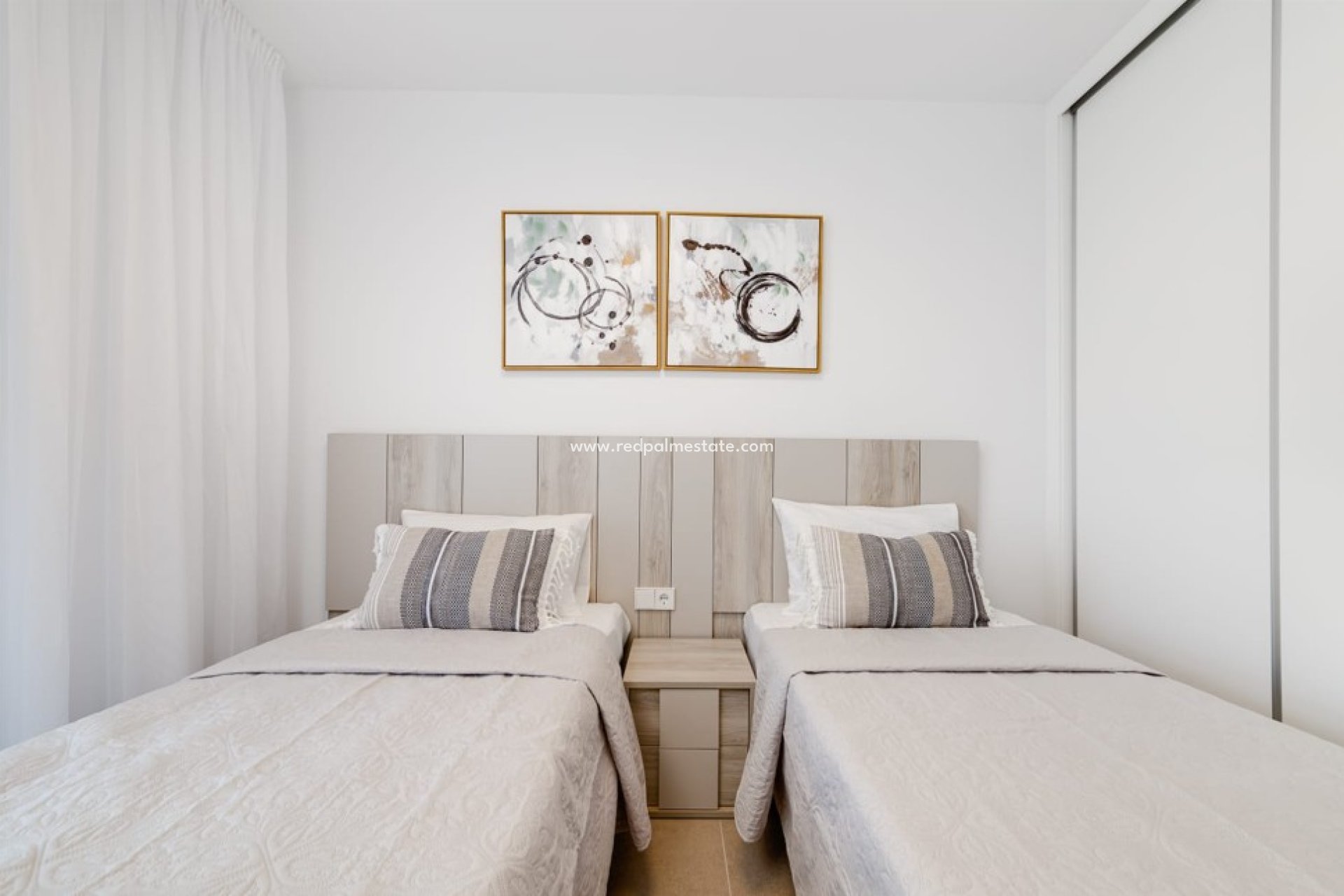 Återförsäljning - Lägenheter -
Calpe - Costa Blanca