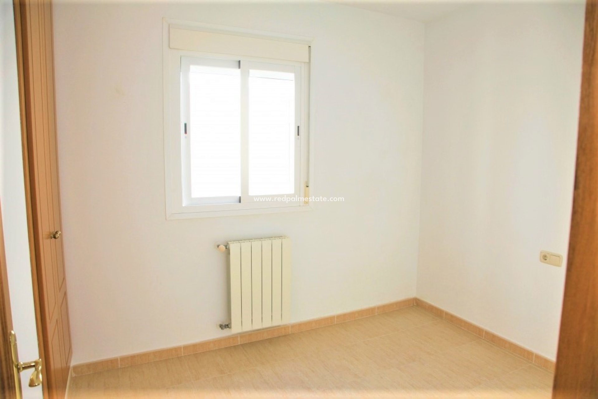 Återförsäljning - Lägenheter -
Calpe - Costa Blanca