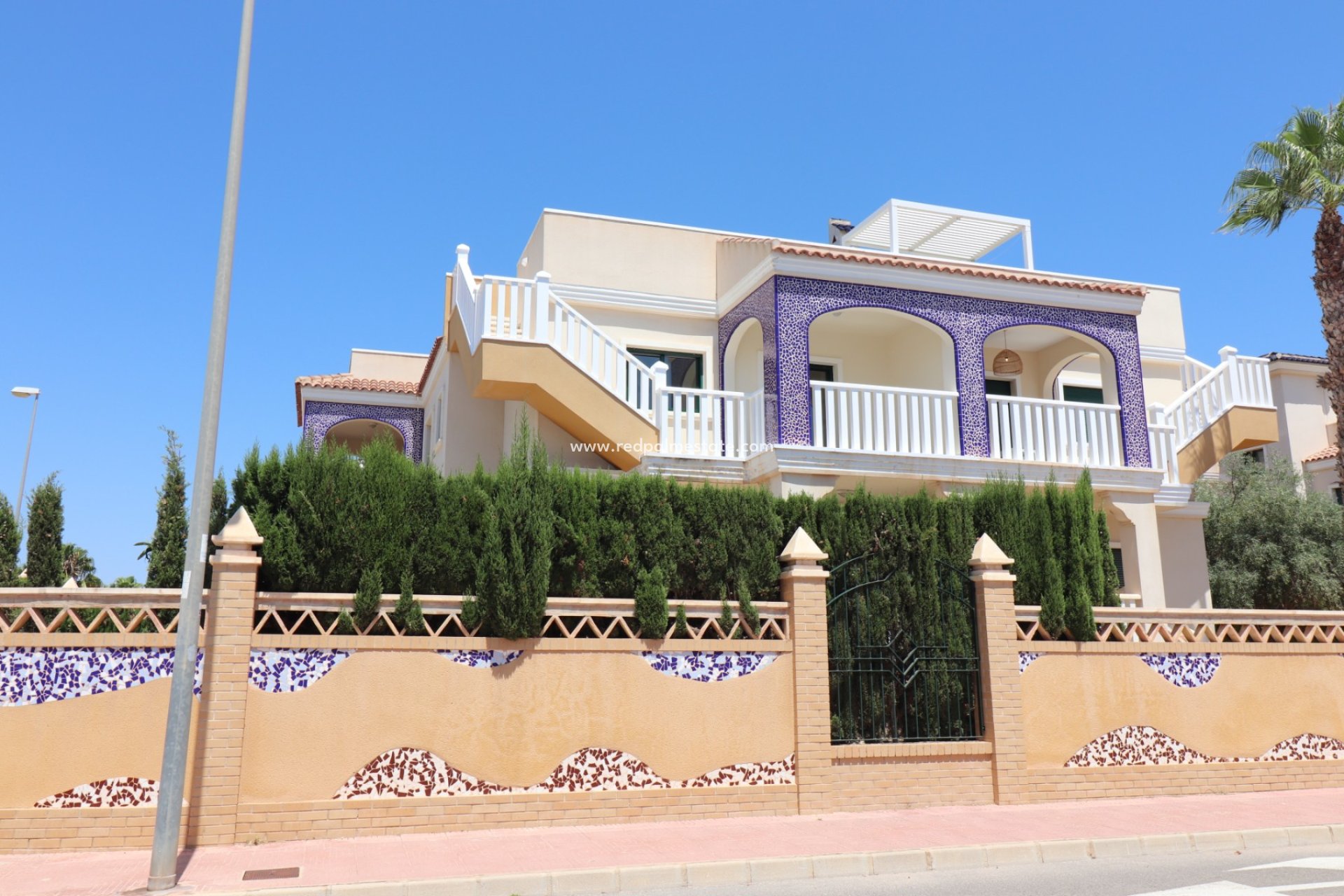 Återförsäljning - Lägenheter -
Ciudad Quesada/Rojales - Ciudad Quesada