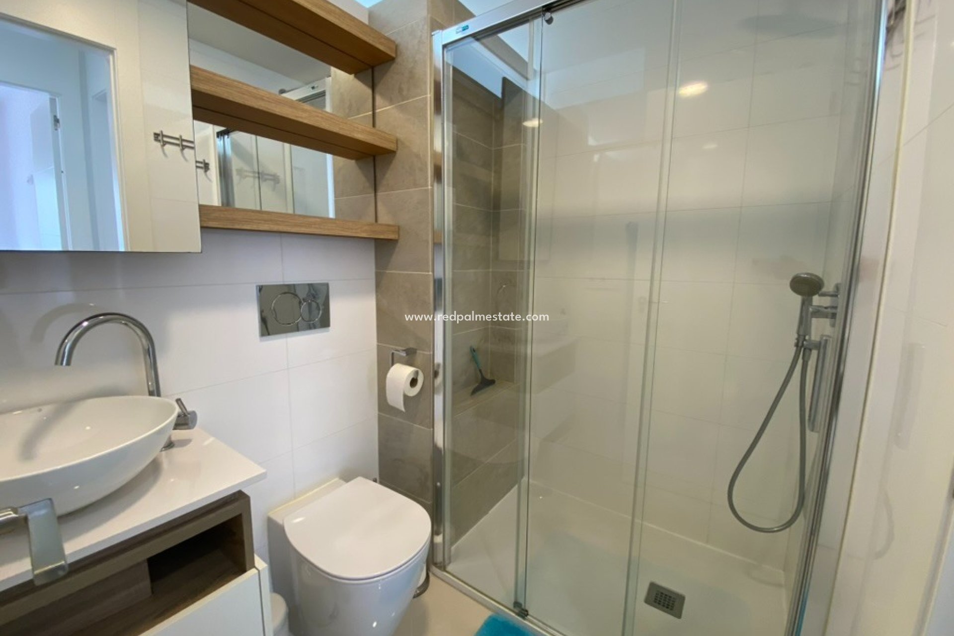 Återförsäljning - Lägenheter -
Ciudad Quesada