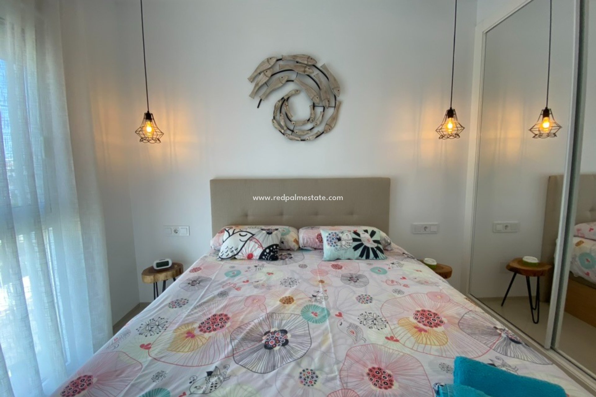 Återförsäljning - Lägenheter -
Ciudad Quesada