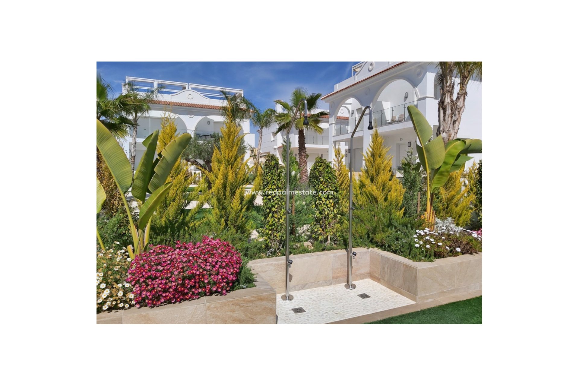 Återförsäljning - Lägenheter -
Ciudad Quesada