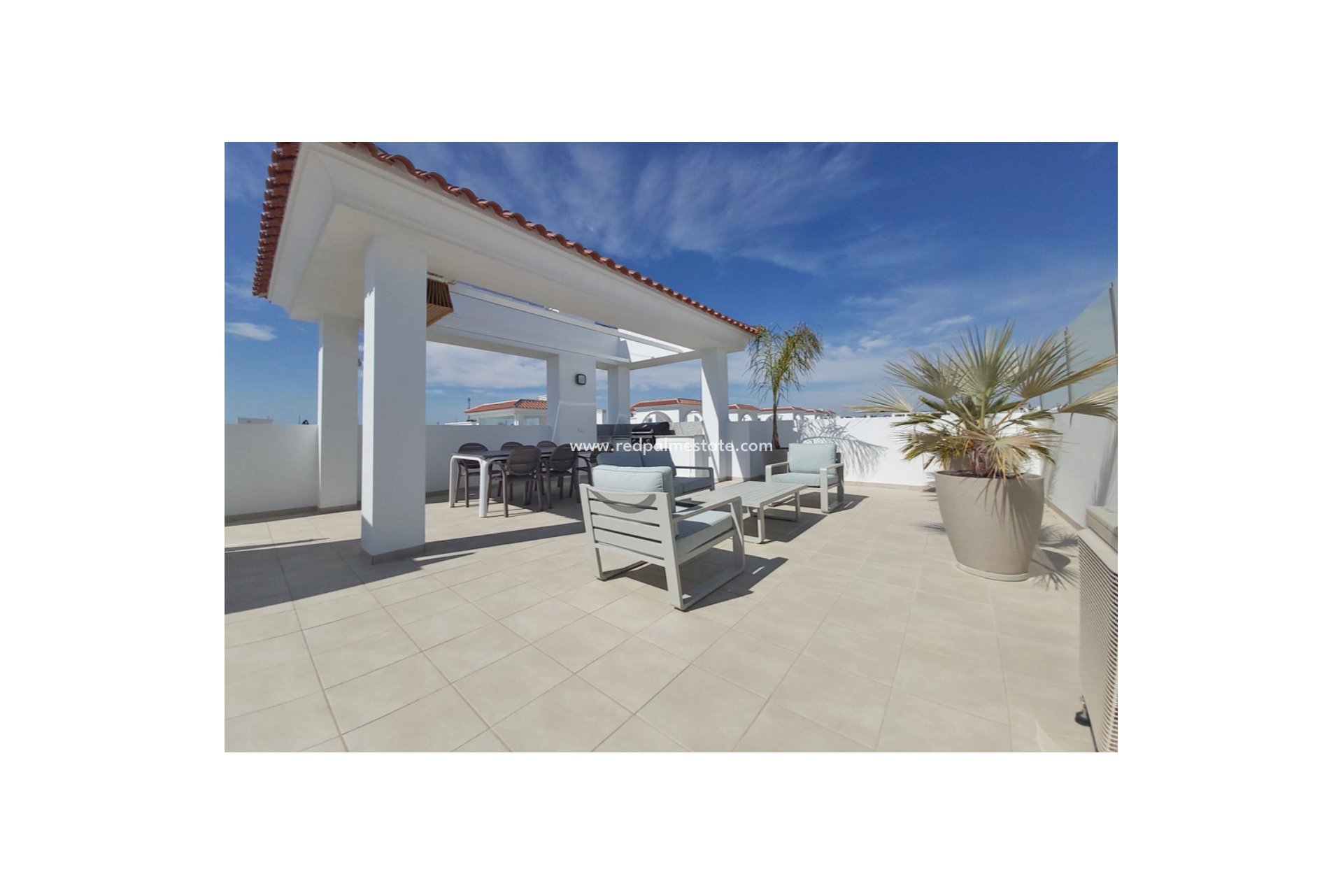 Återförsäljning - Lägenheter -
Ciudad Quesada