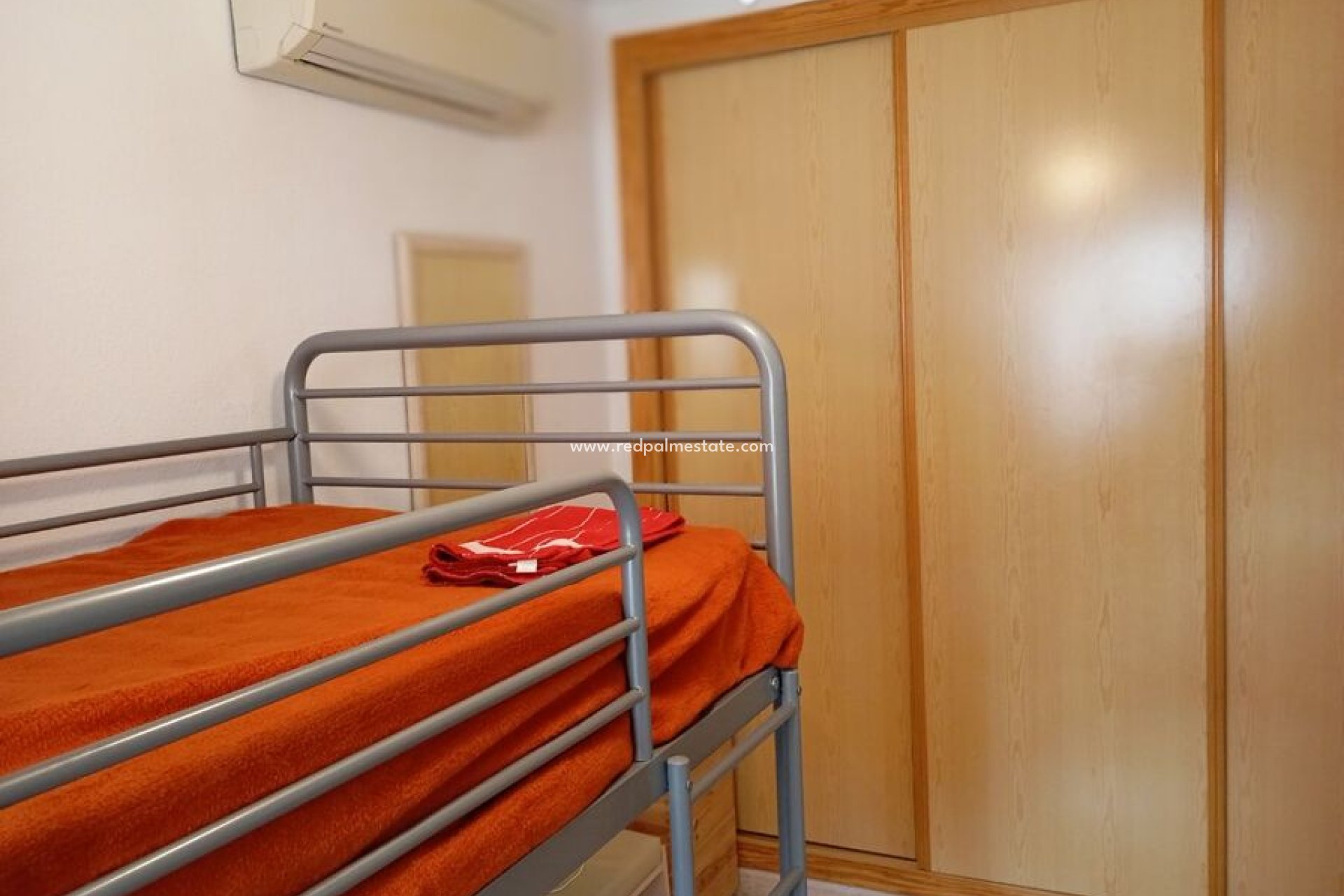 Återförsäljning - Lägenheter -
Daya Vieja - Costa Blanca