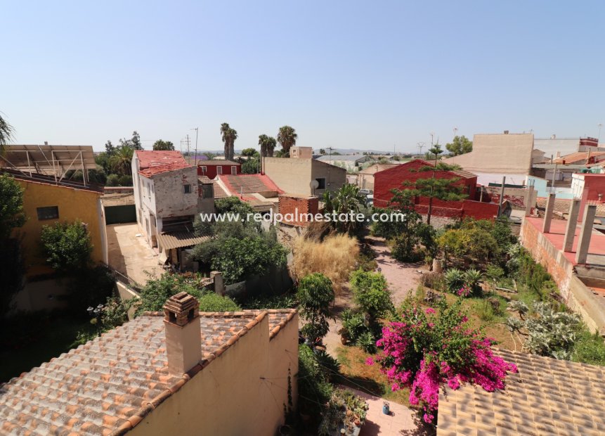 Återförsäljning - Lägenheter -
Dolores