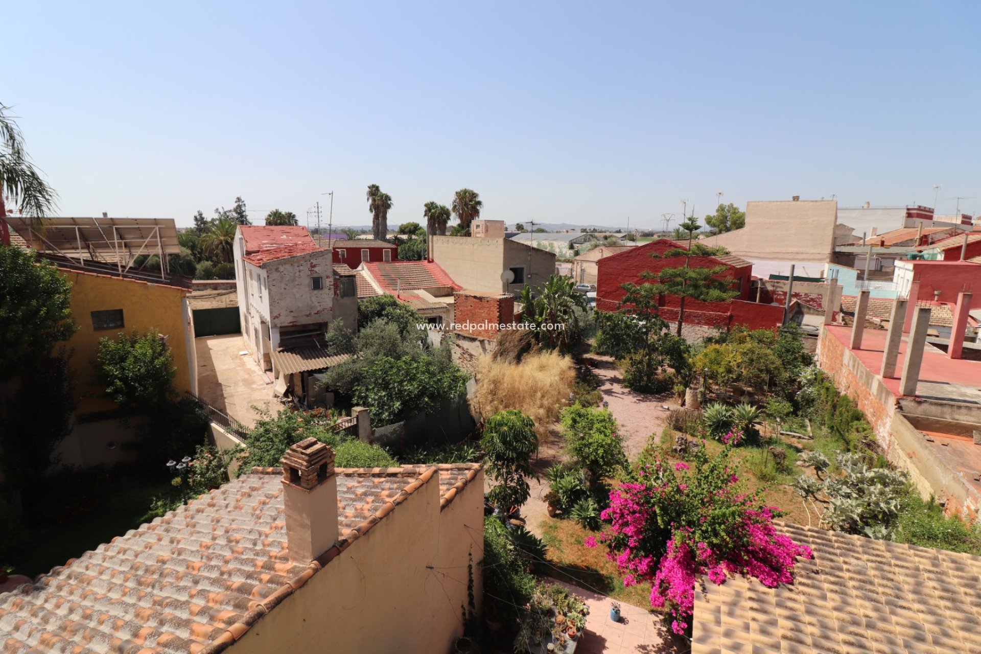 Återförsäljning - Lägenheter -
Dolores