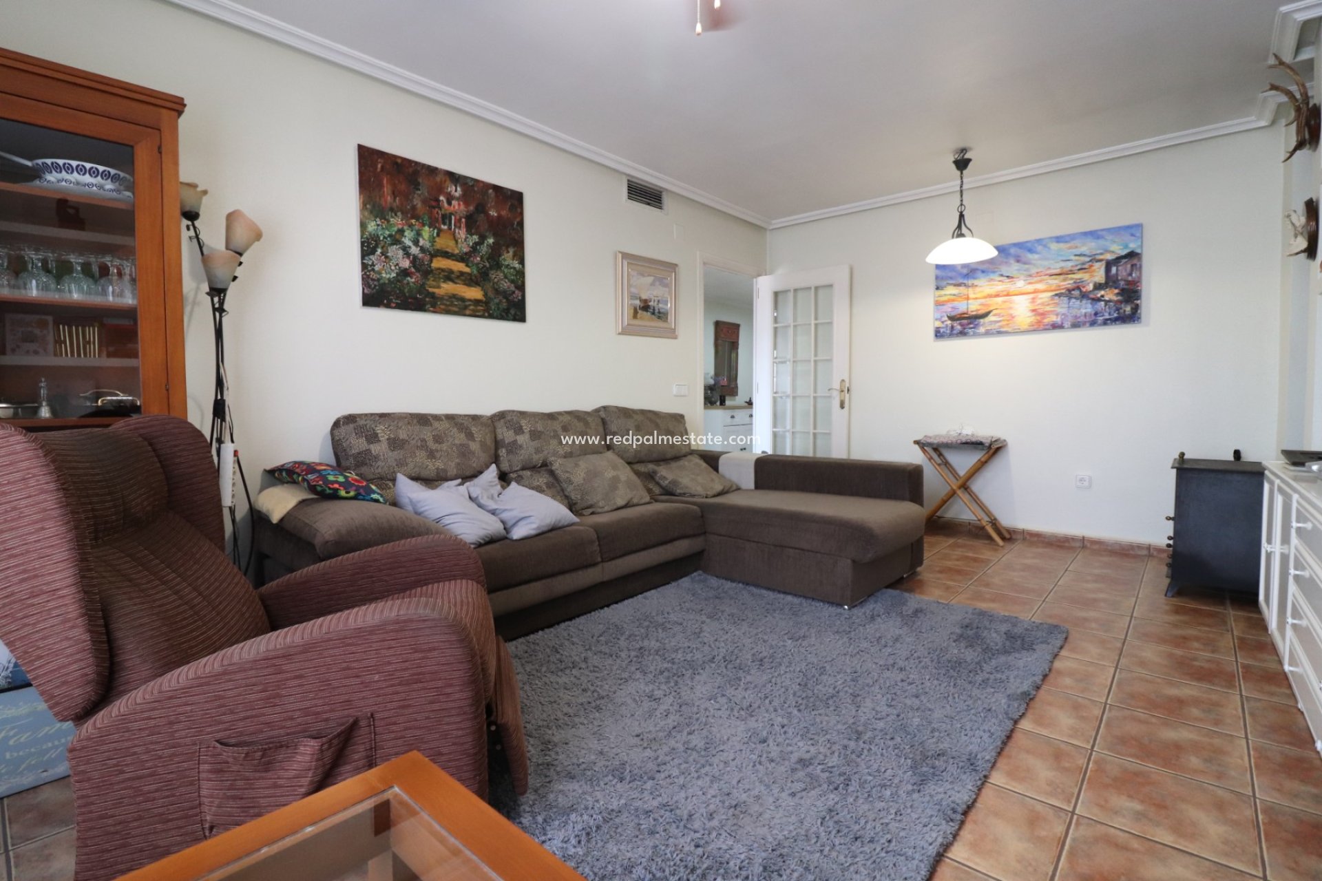 Återförsäljning - Lägenheter -
Dolores