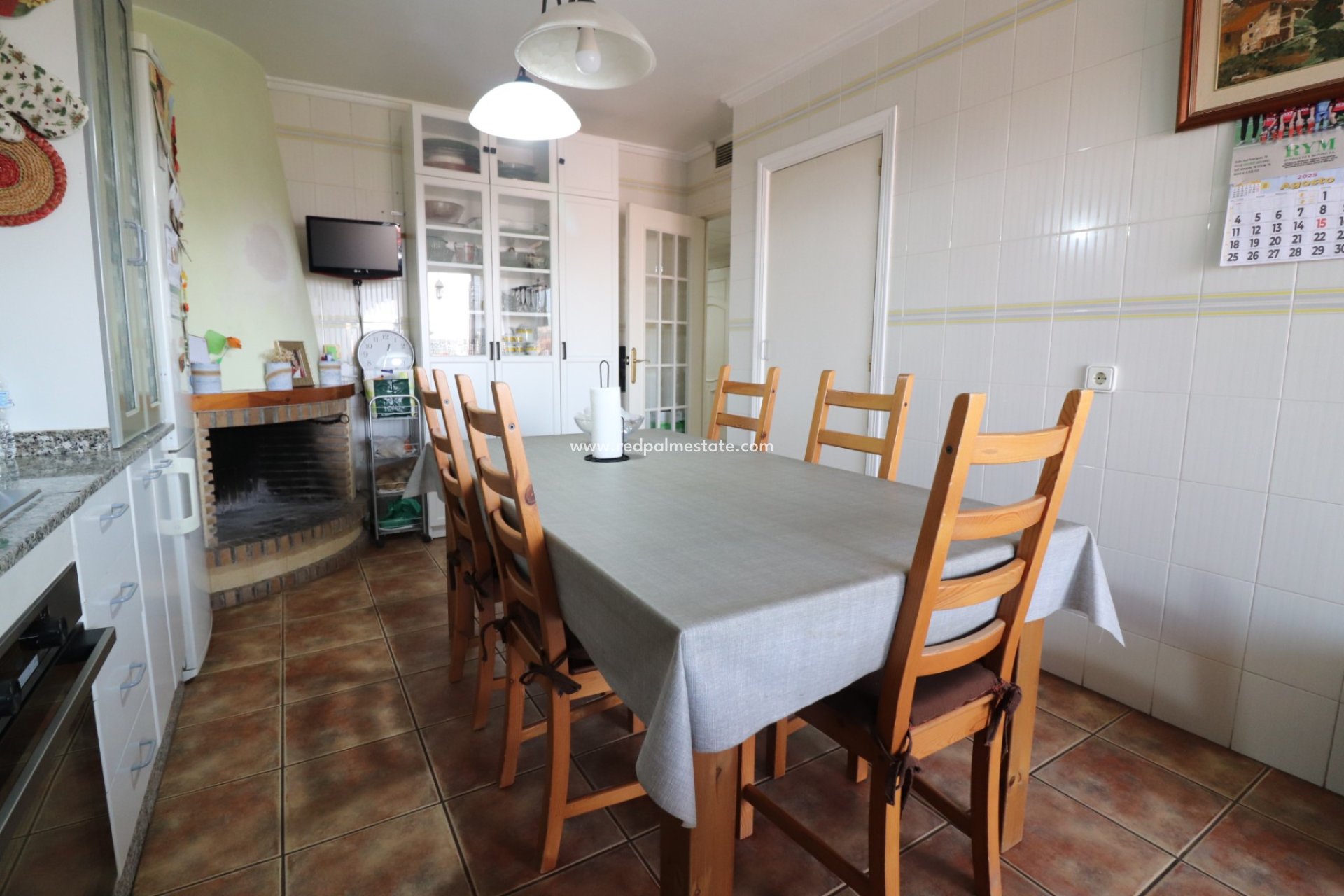 Återförsäljning - Lägenheter -
Dolores