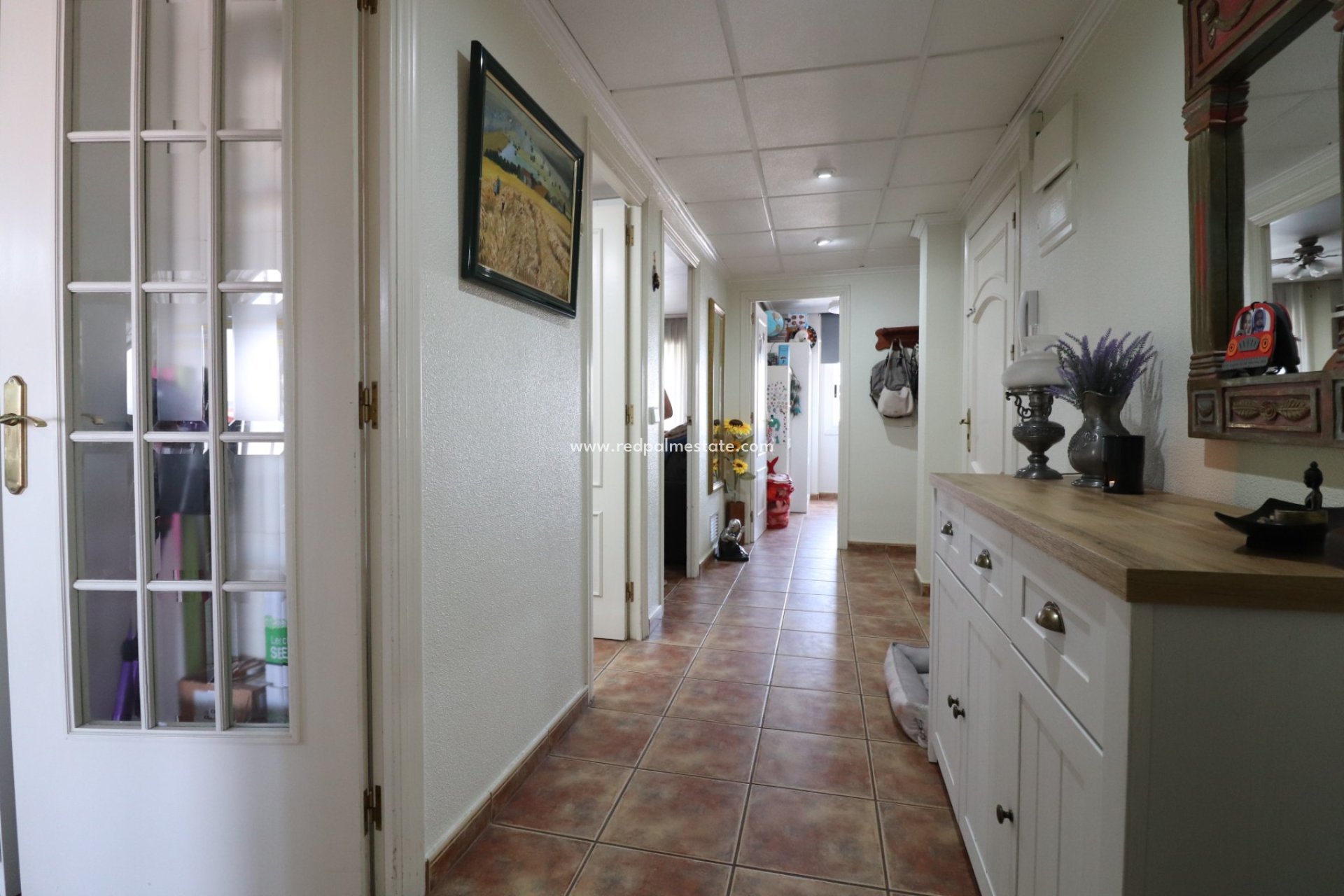 Återförsäljning - Lägenheter -
Dolores