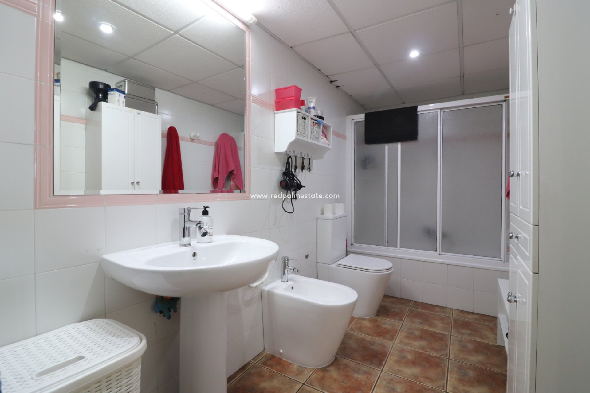 Återförsäljning - Lägenheter -
Dolores