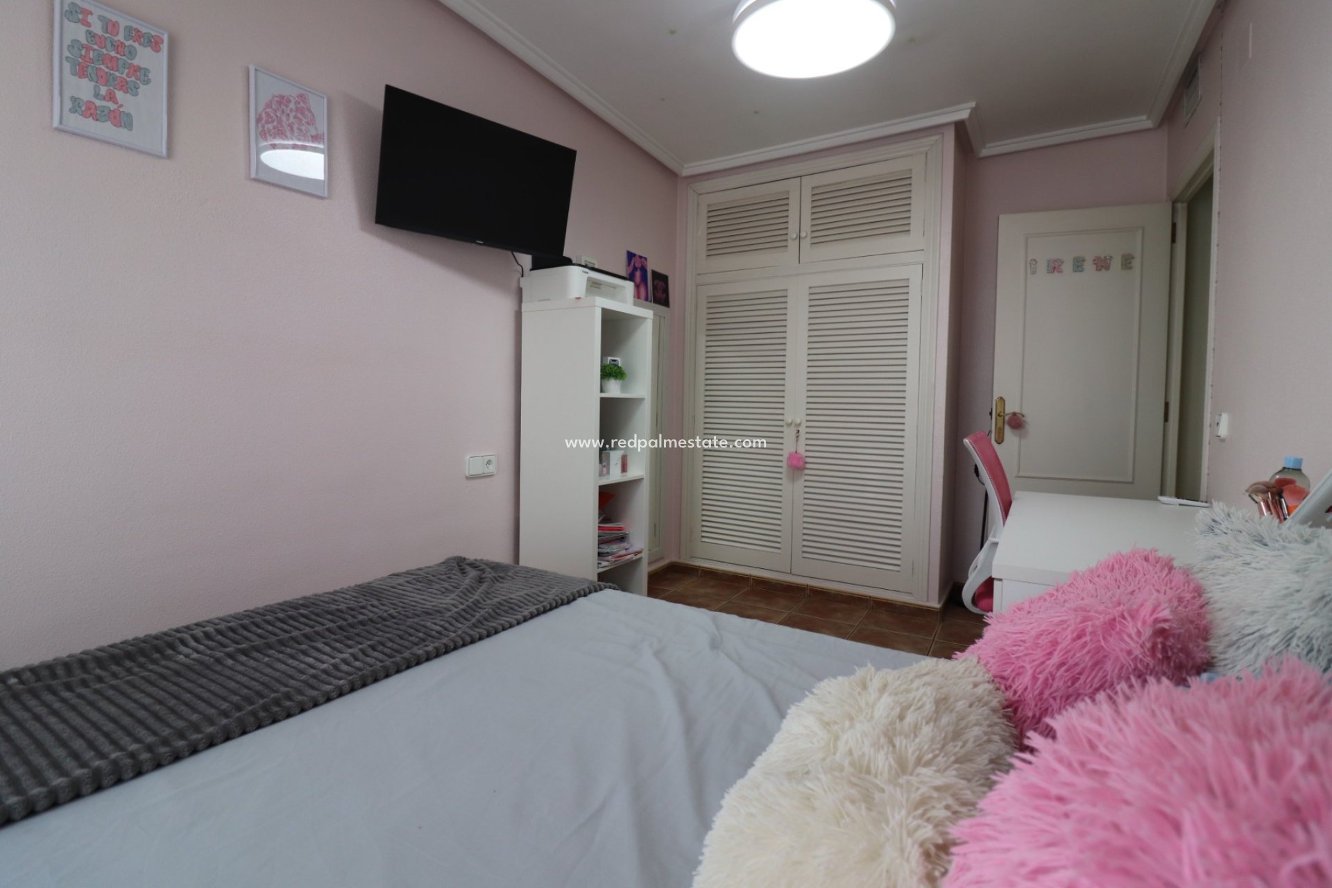 Återförsäljning - Lägenheter -
Dolores