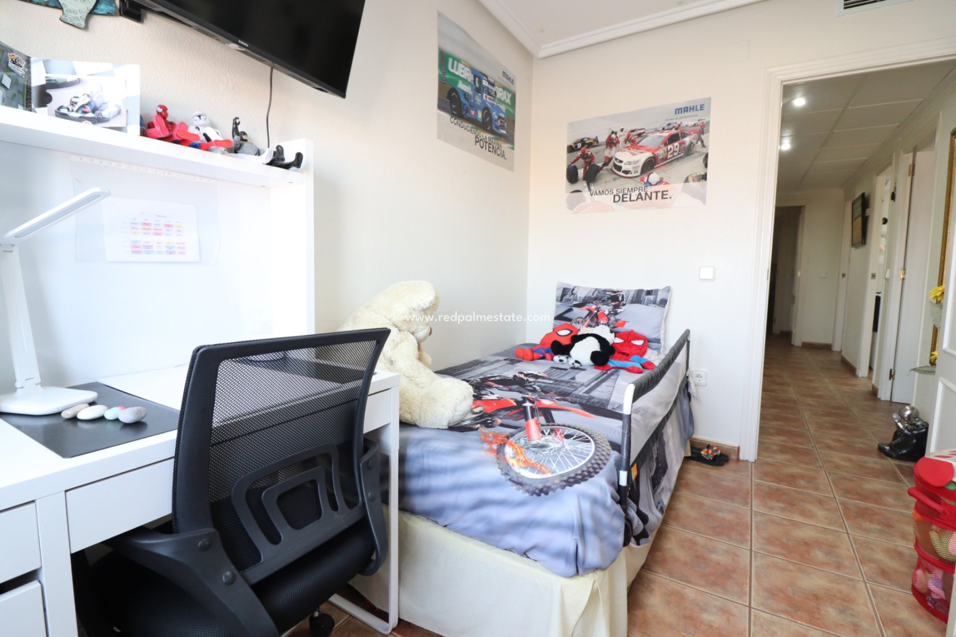 Återförsäljning - Lägenheter -
Dolores