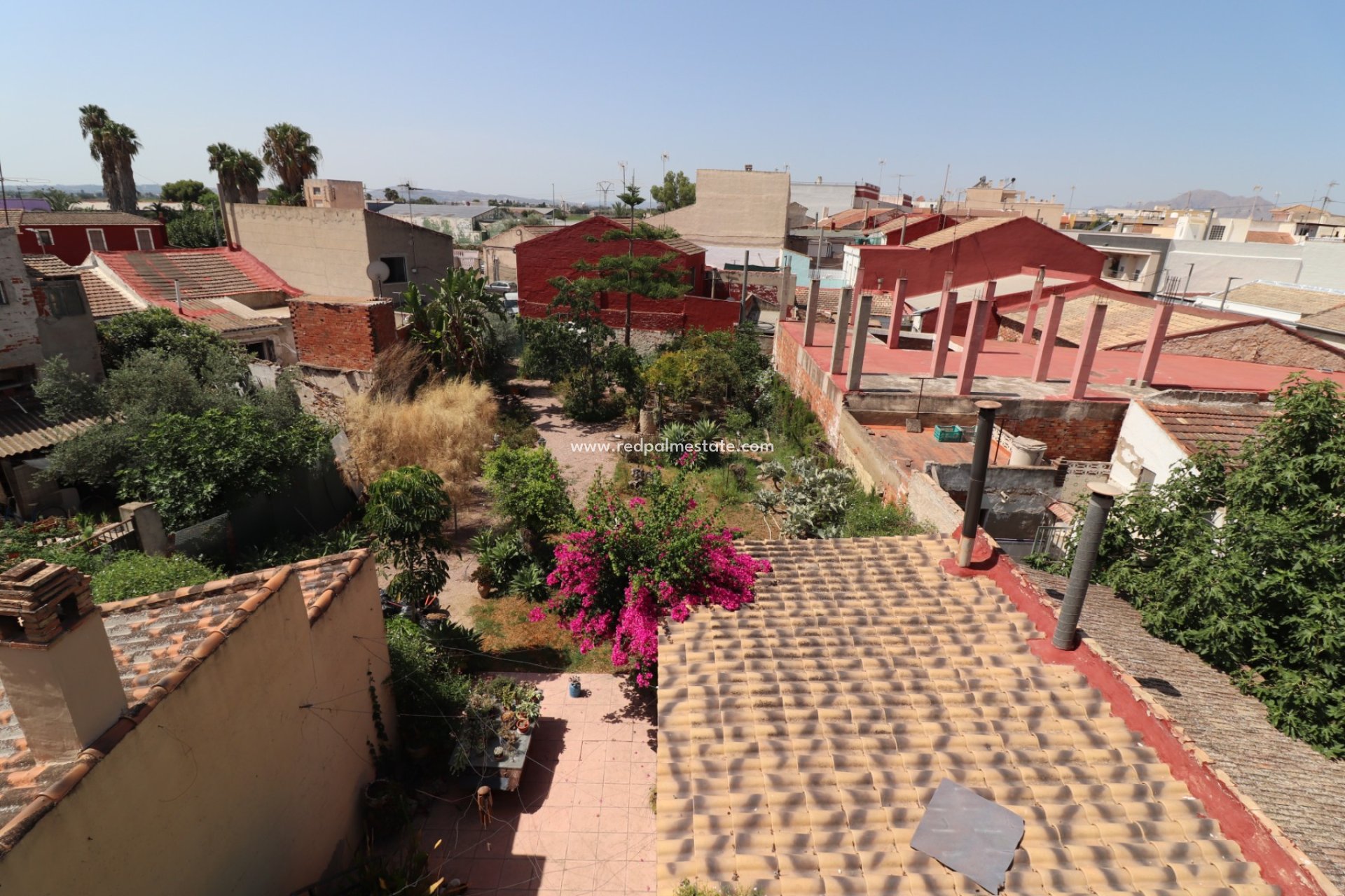 Återförsäljning - Lägenheter -
Dolores