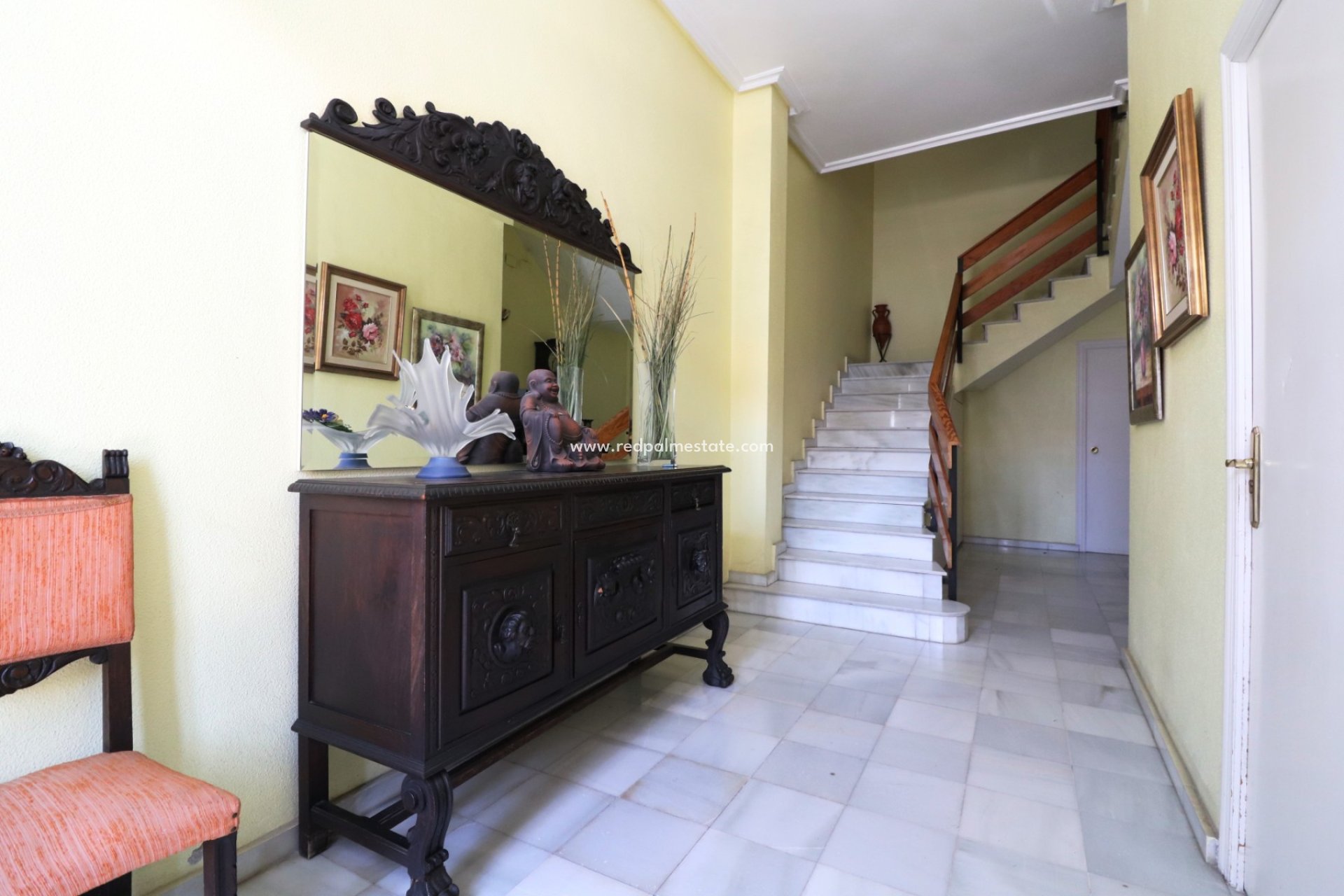 Återförsäljning - Lägenheter -
Dolores